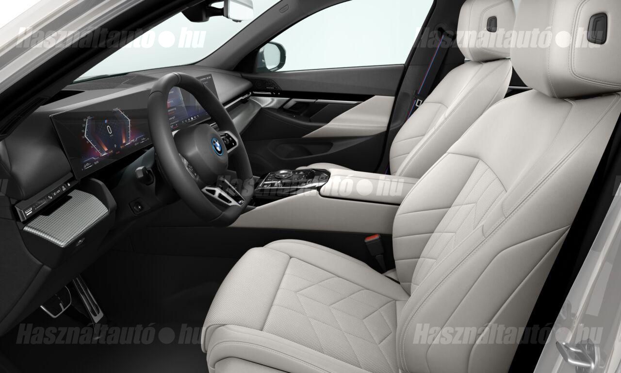 BMW 530 2025/8 - 1
