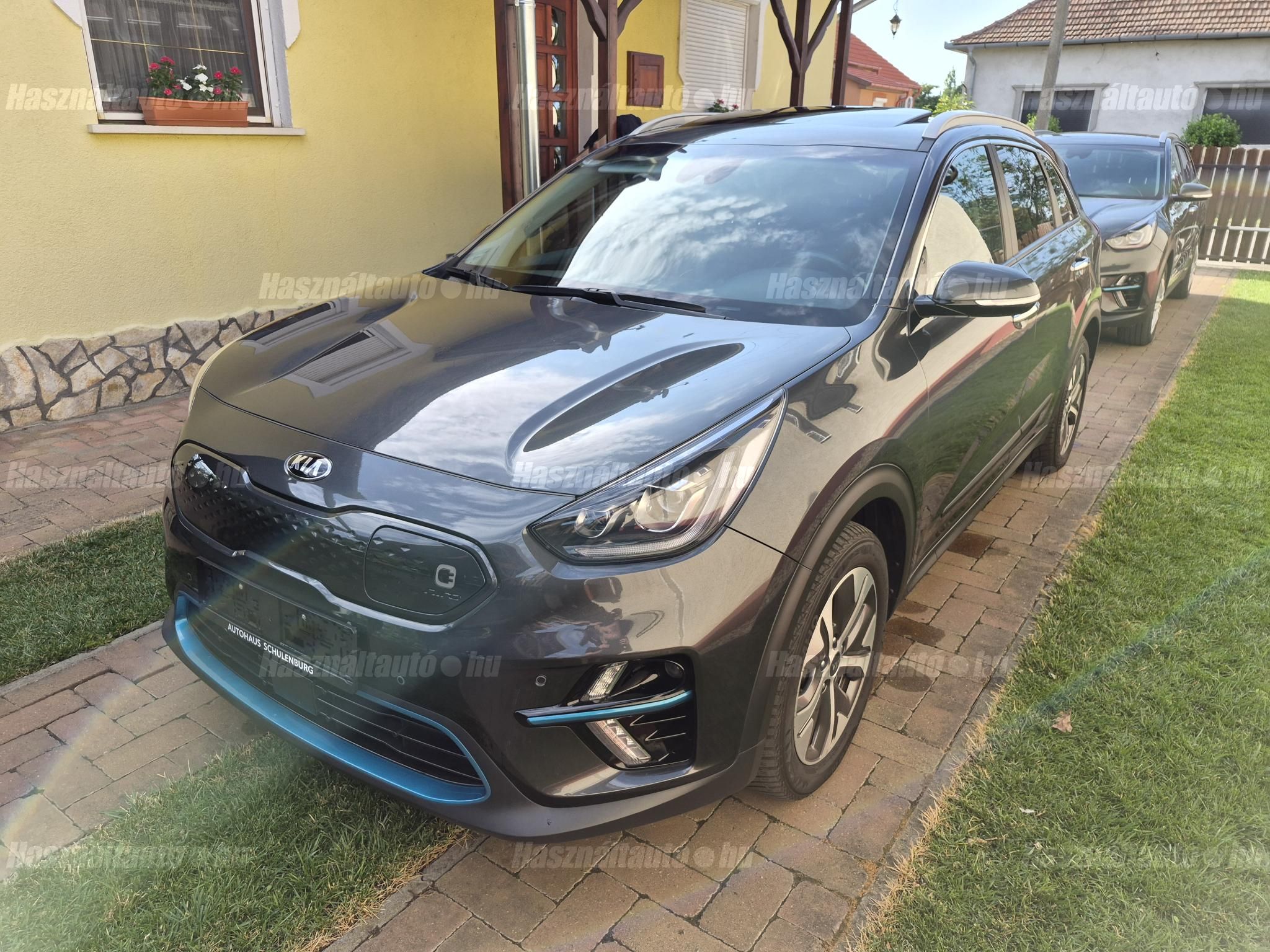 KIA NIRO 2021/4 - 1