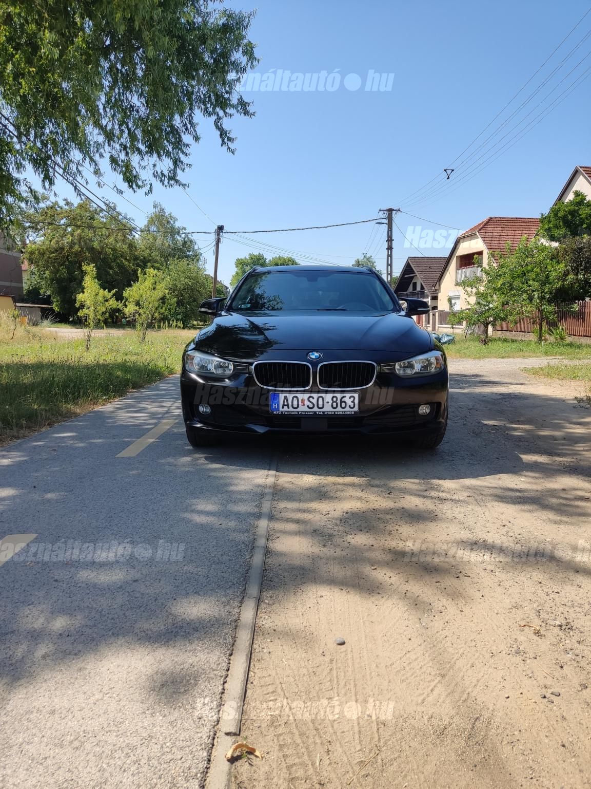 BMW 320 2014/2 - 1