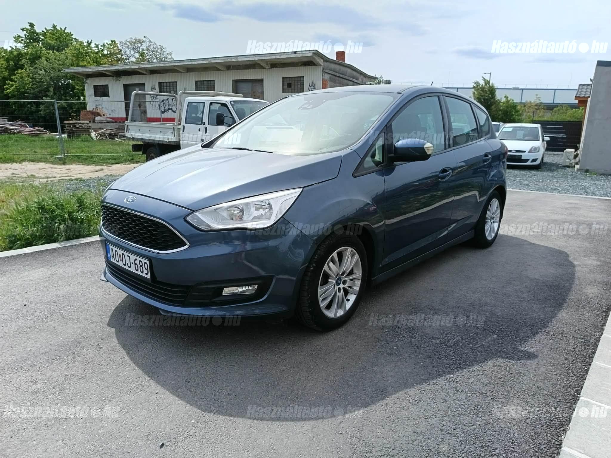 FORD C-MAX 2020/3 - 1