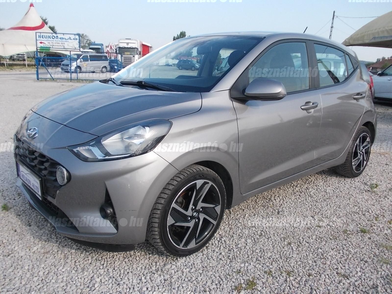HYUNDAI I10 2022/12 - 1