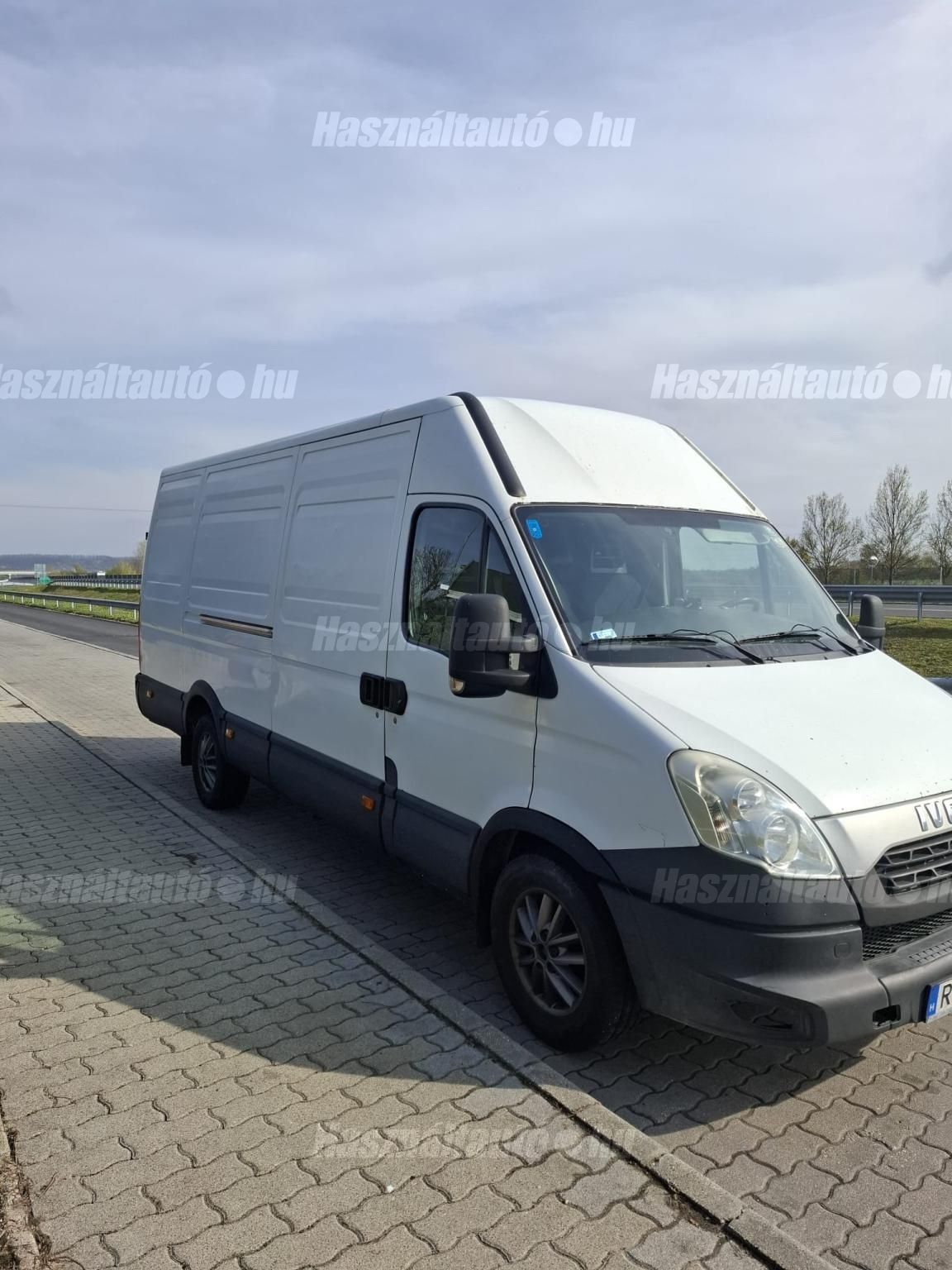 IVECO DAILY 2012/6 - 1
