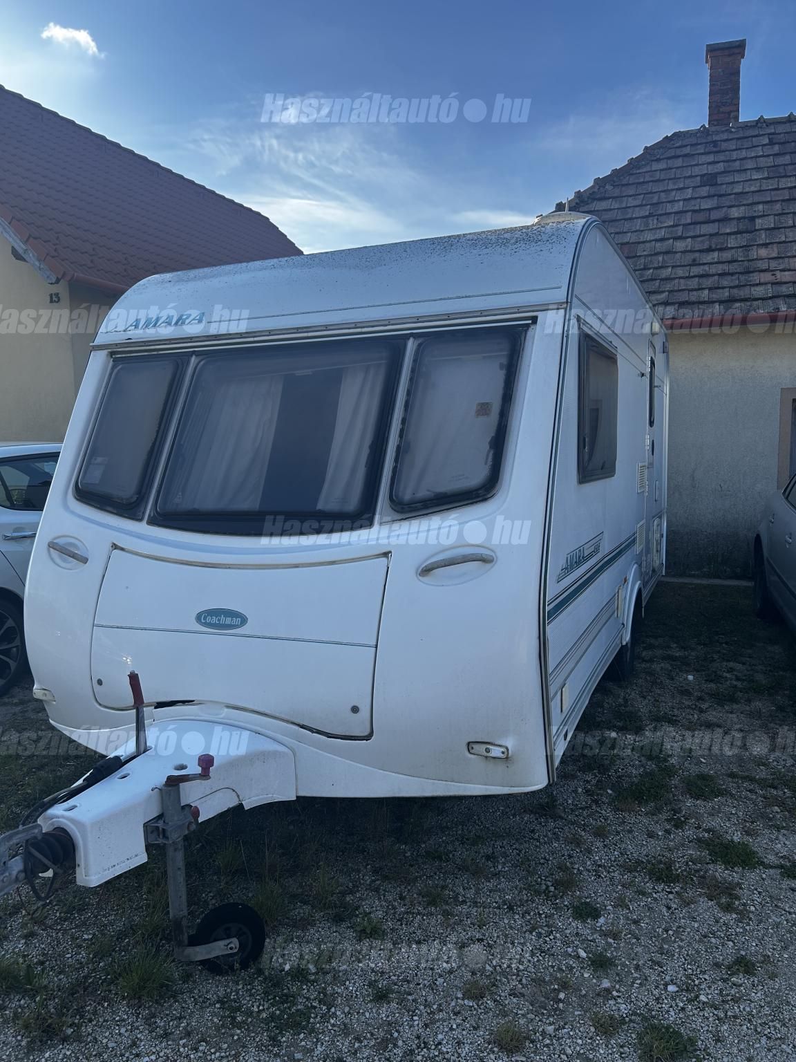COACHMEN 2004/7 - 1