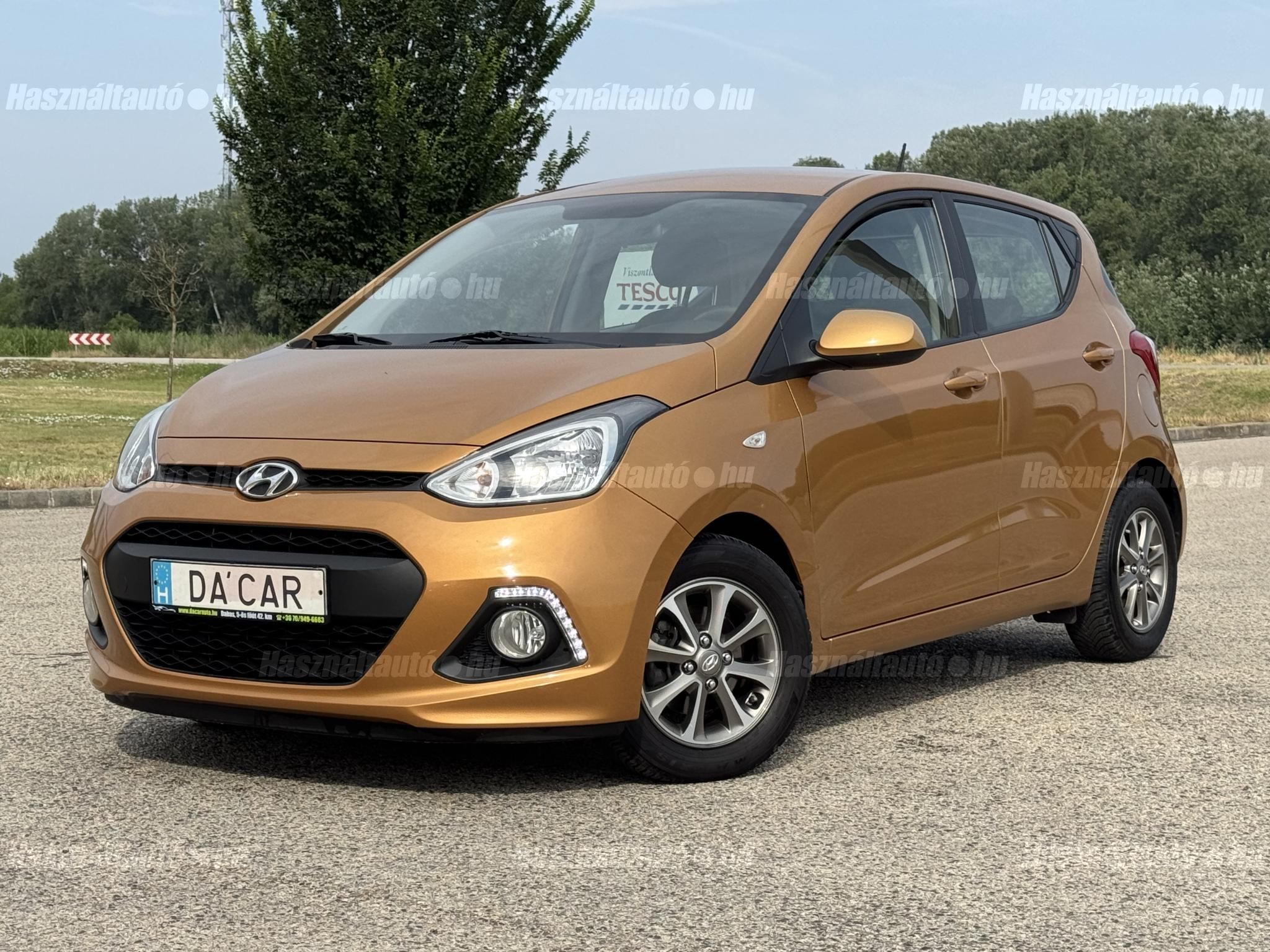 HYUNDAI I10 2015/7 - 1