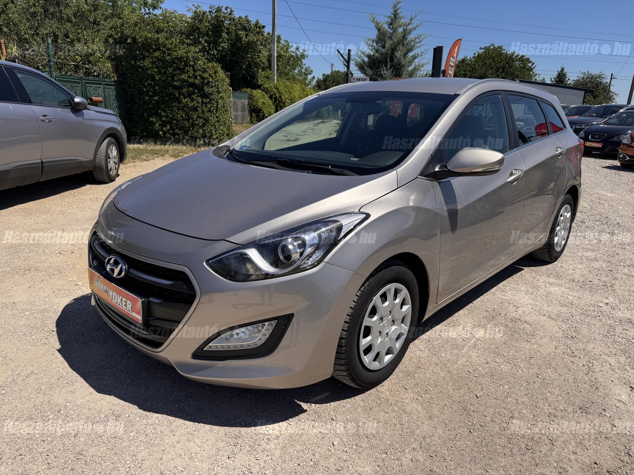 HYUNDAI I30 2016/5 - 1