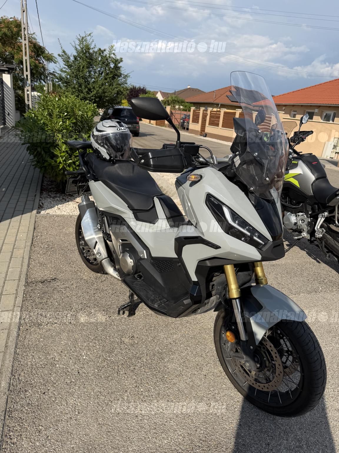 HONDA X-ADV 2021/12 - 1