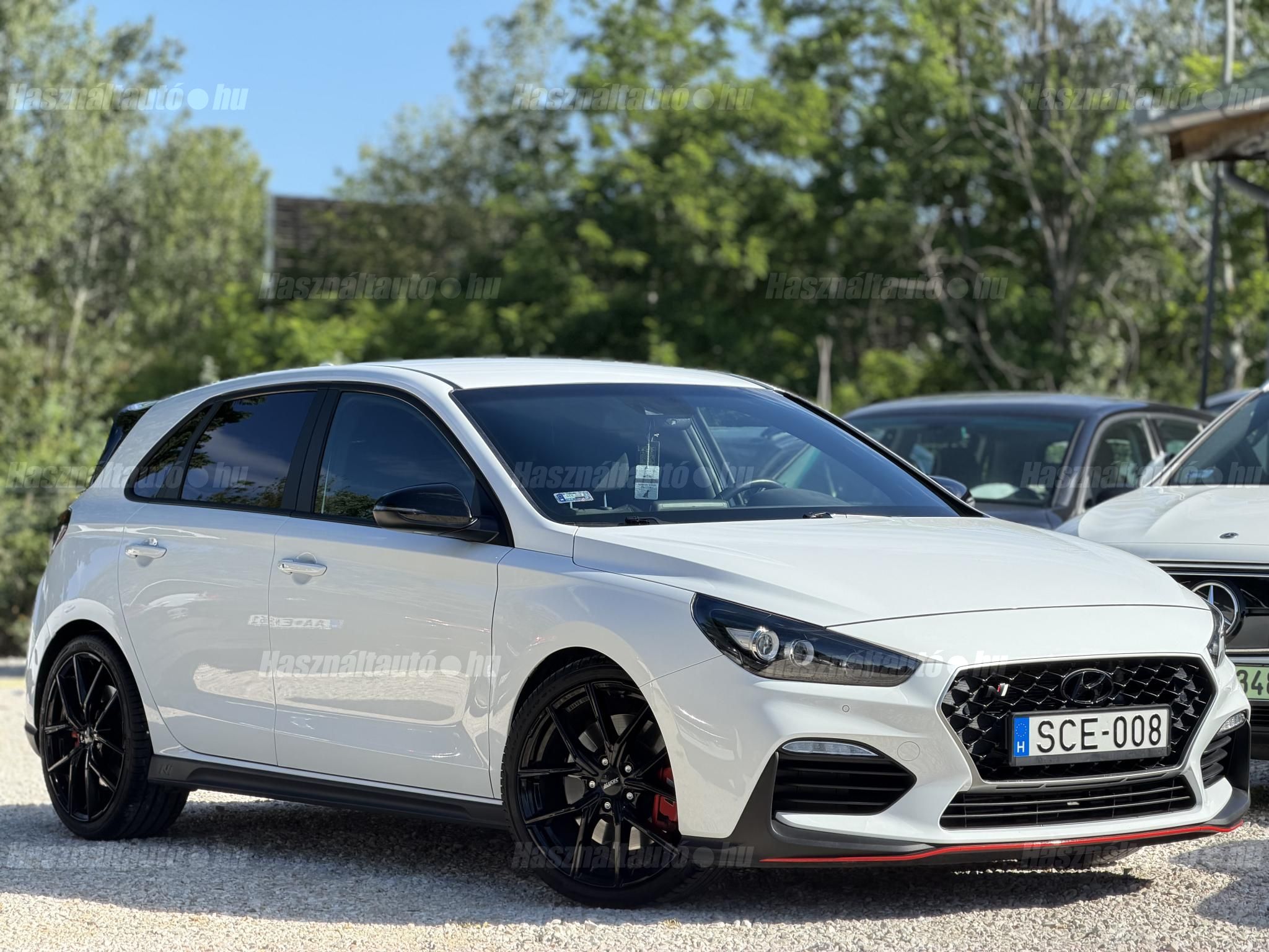 HYUNDAI I30 2020/6 - 1