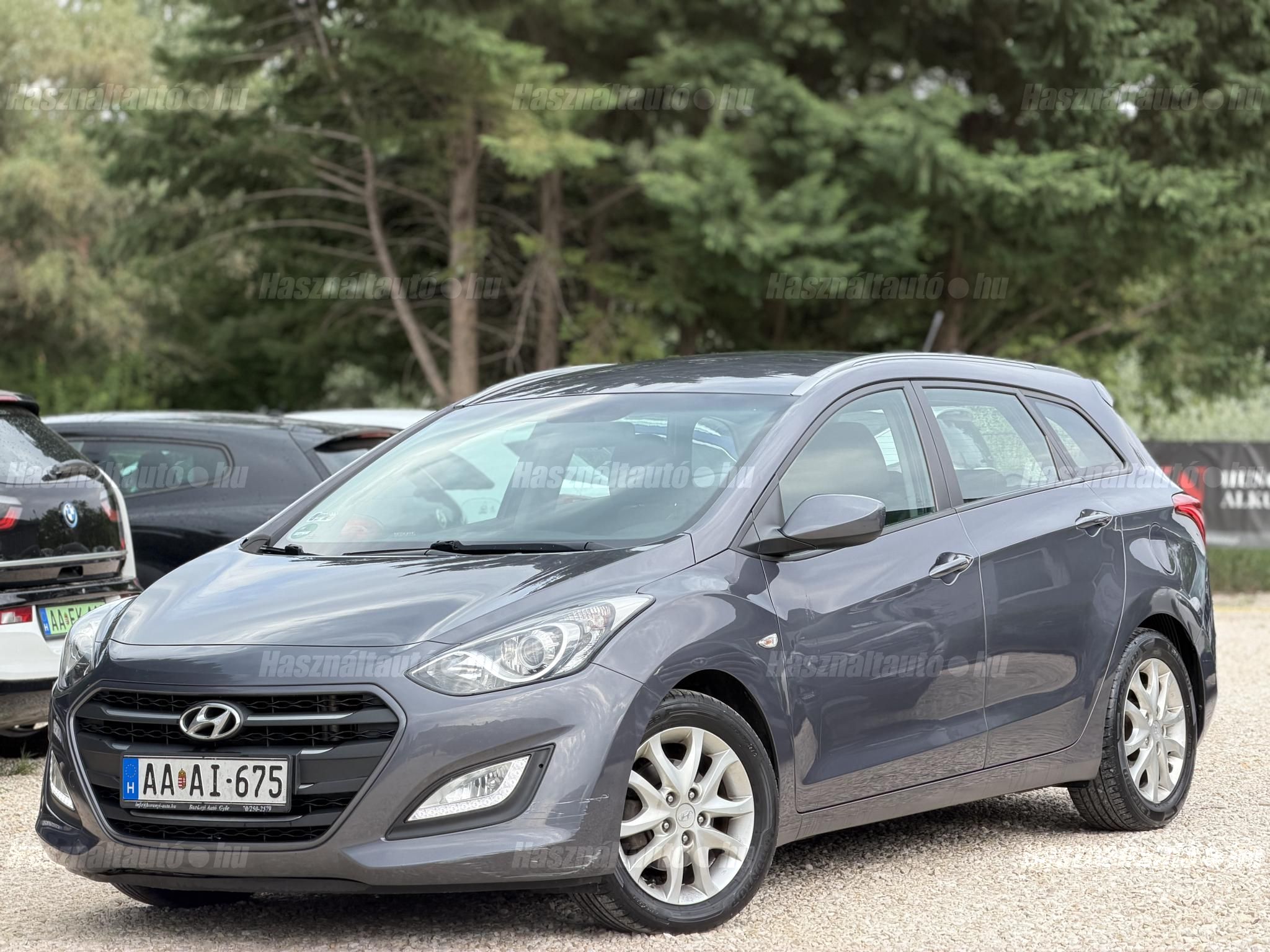 HYUNDAI I30 2015/11 - 1