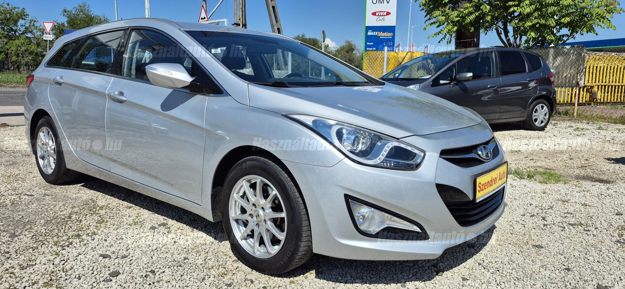 HYUNDAI I40 2014/6 - 1