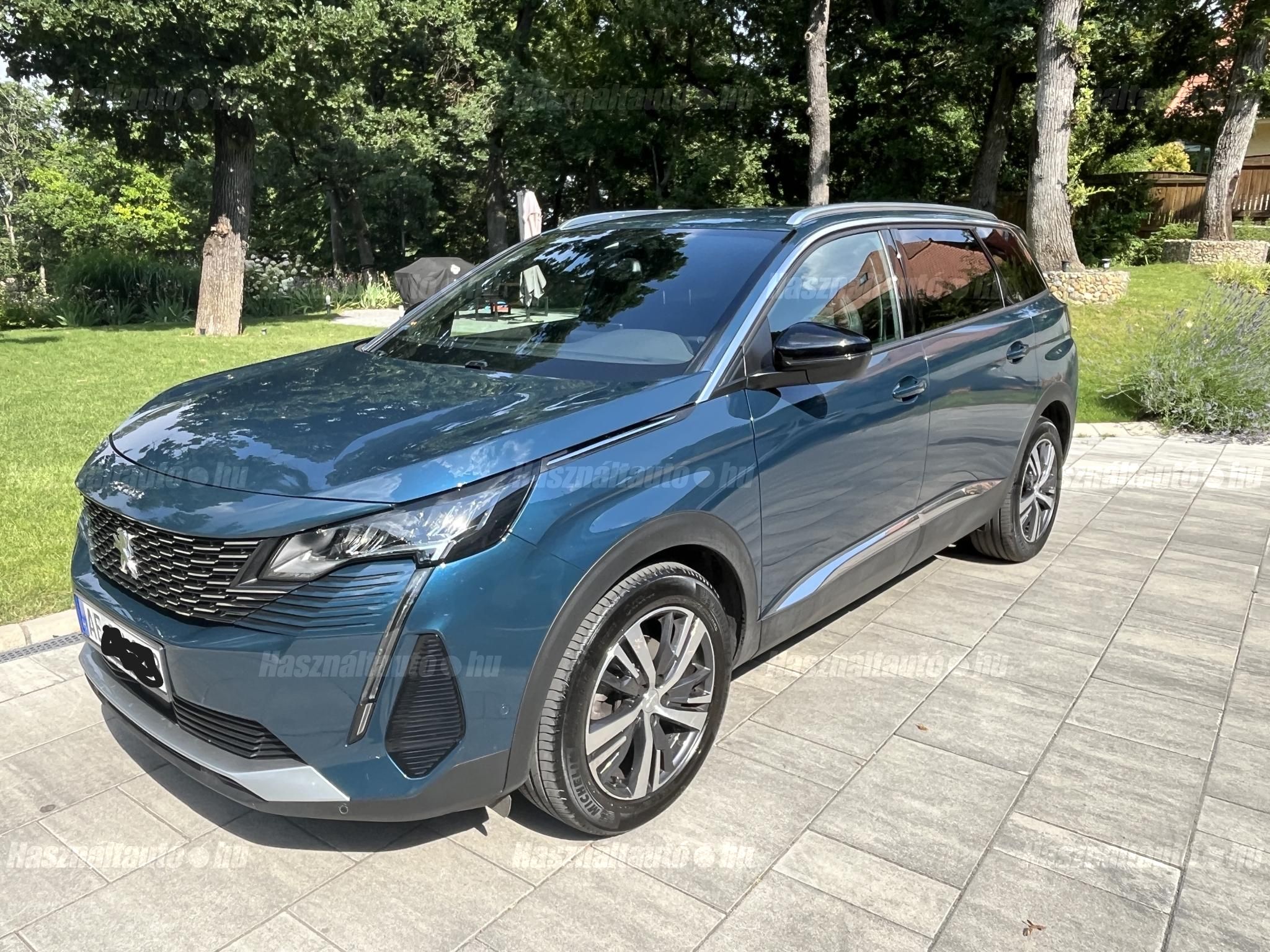 PEUGEOT 5008 2023/5 - 1
