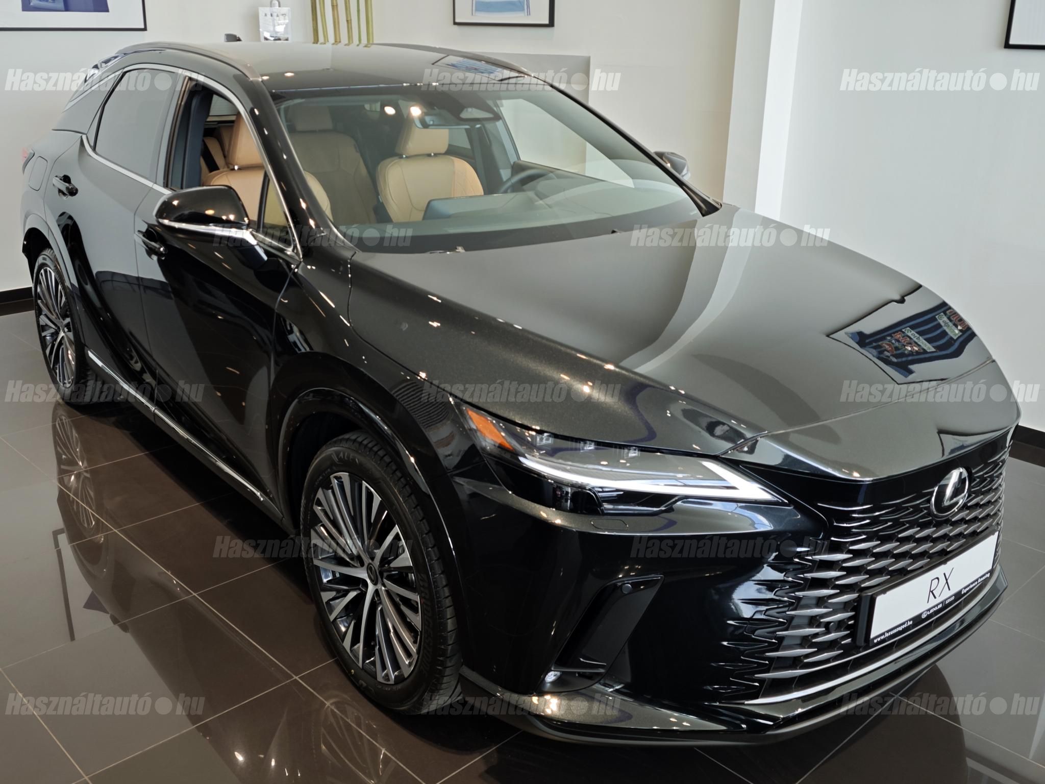 LEXUS RX 2026/1 - 1