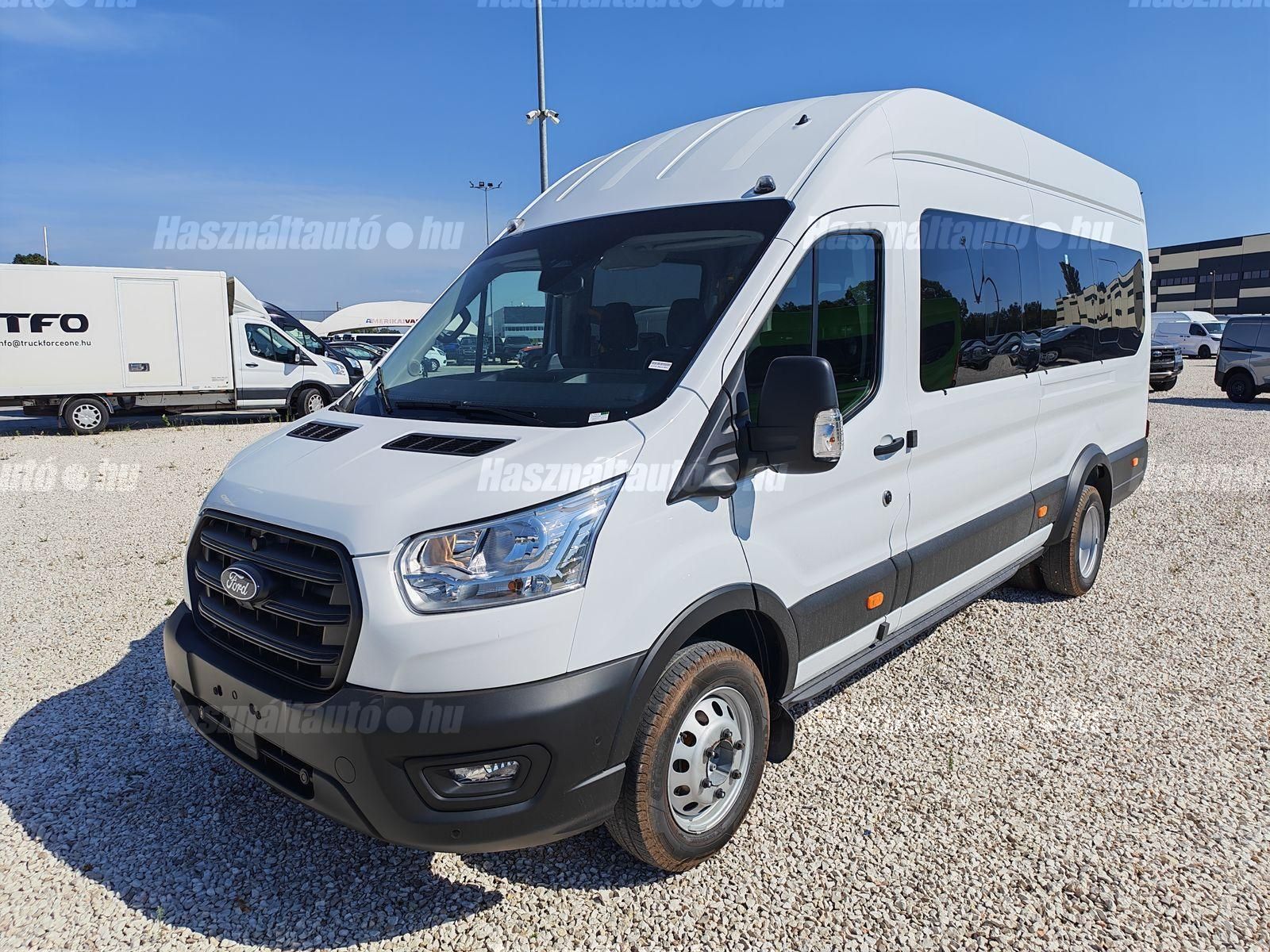 FORD 2026/6 - 1