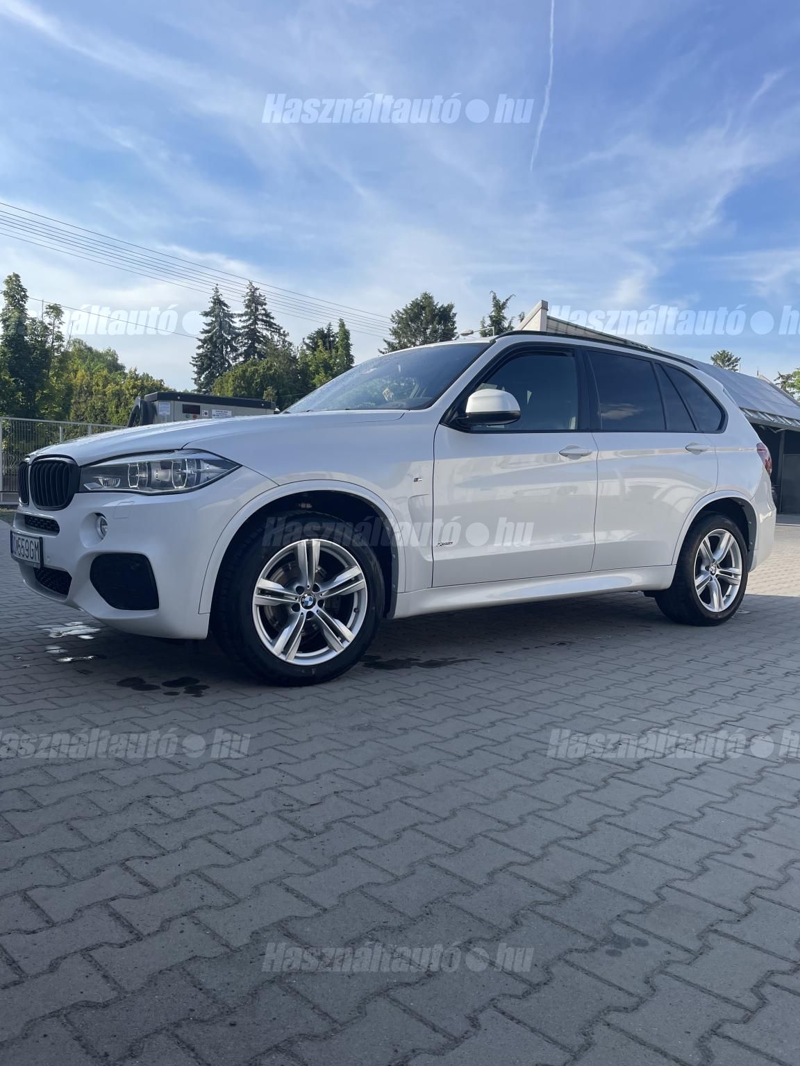 BMW X5 2018/3 - 1