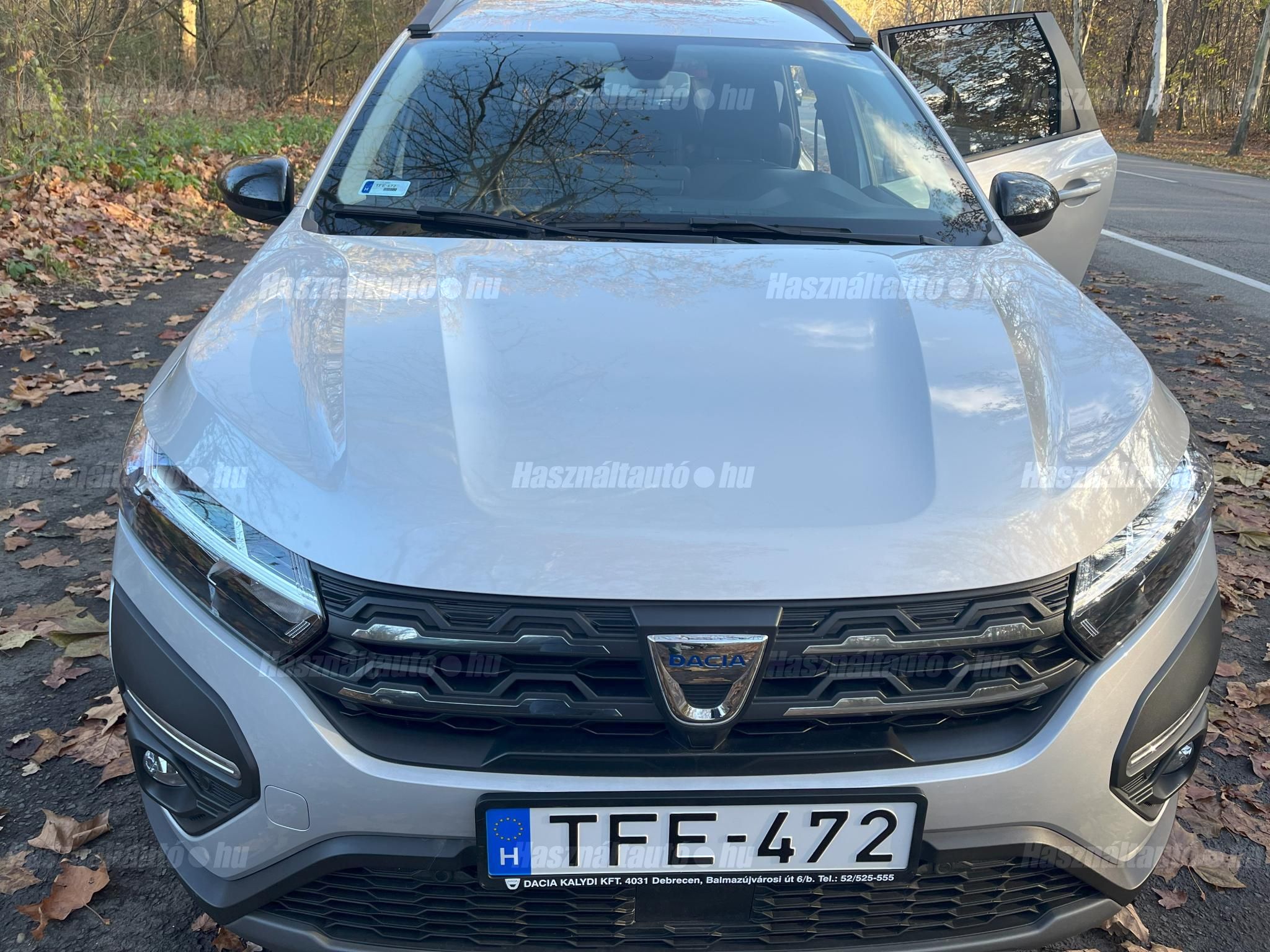 DACIA JOGGER 2022 - 1