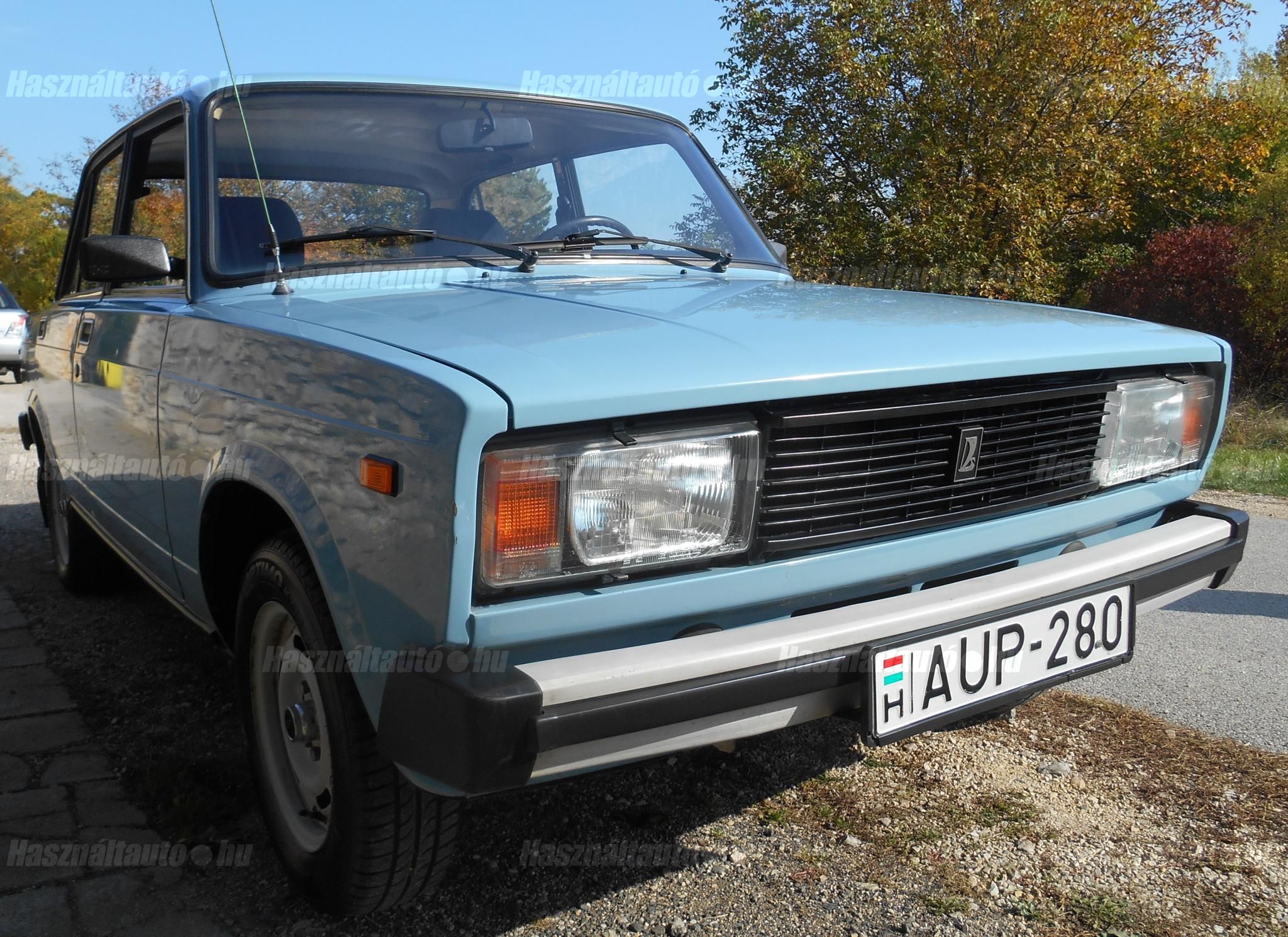 LADA 2105 1991/8 - 1
