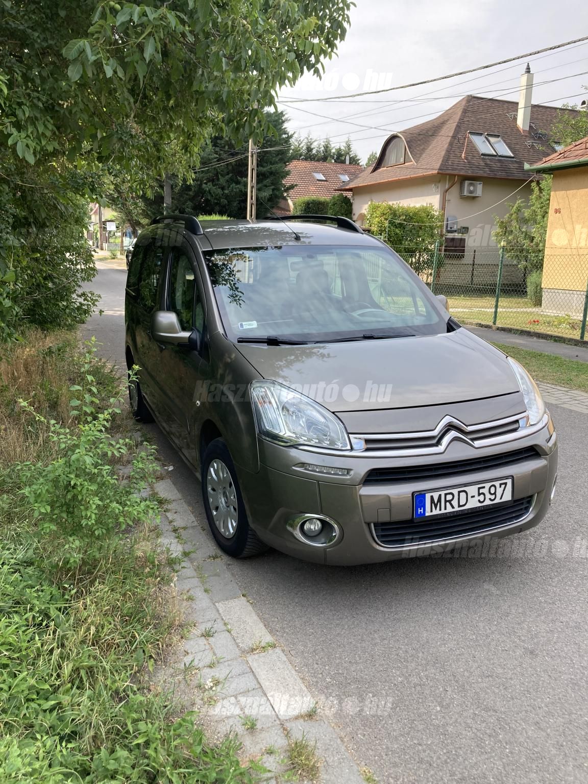 CITROEN BERLINGO 2014/3 - 1