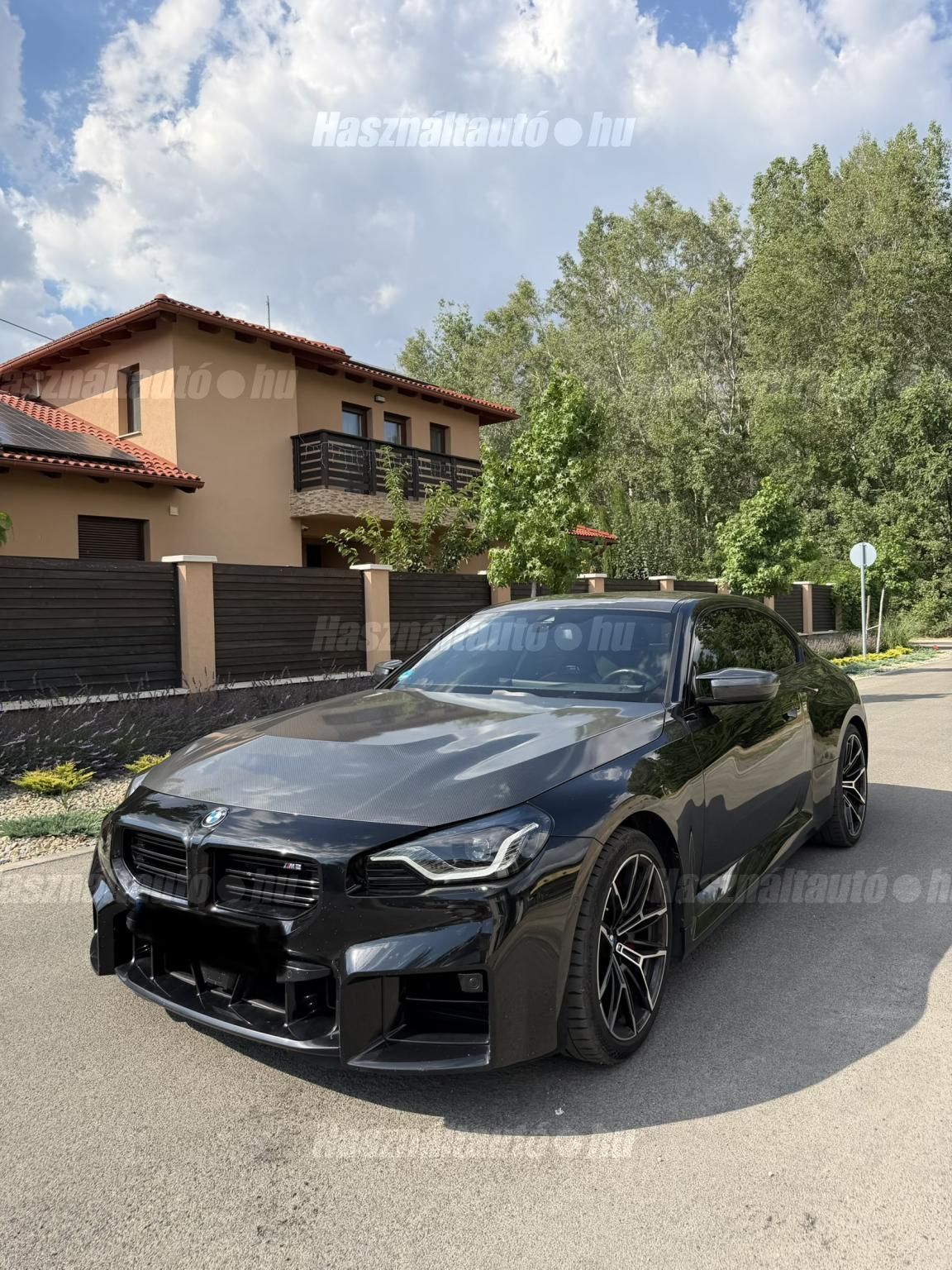 BMW M2 2023/11 - 1