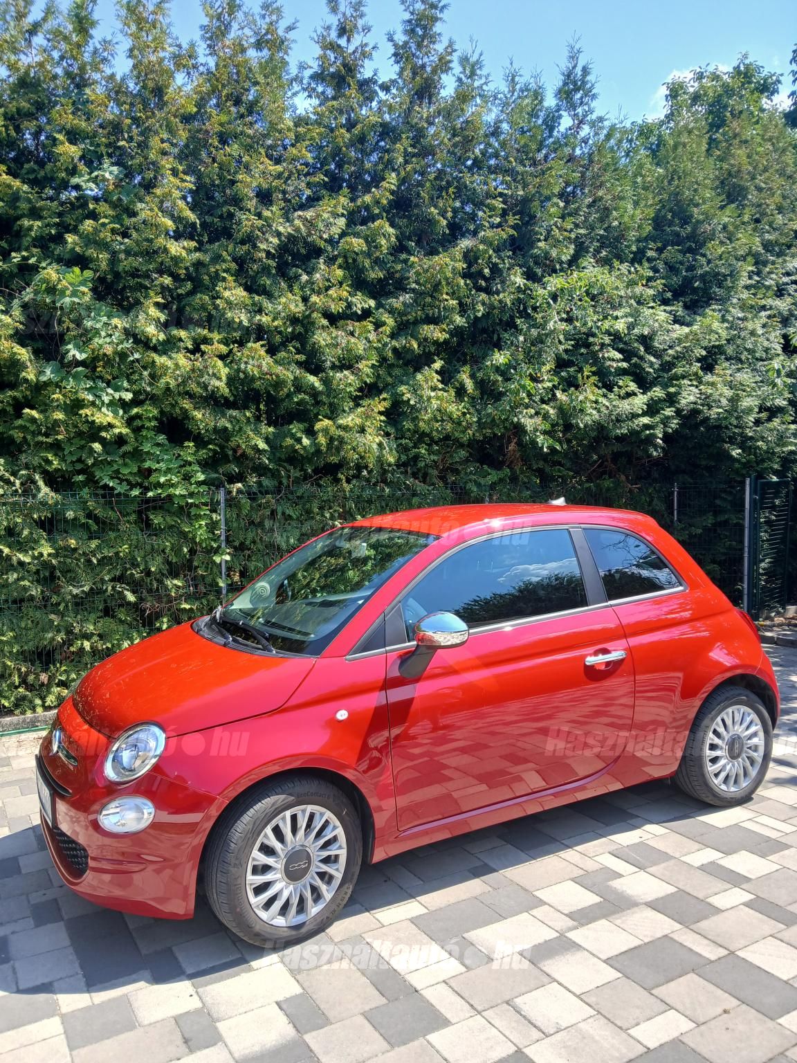 FIAT 500 2023 - 1