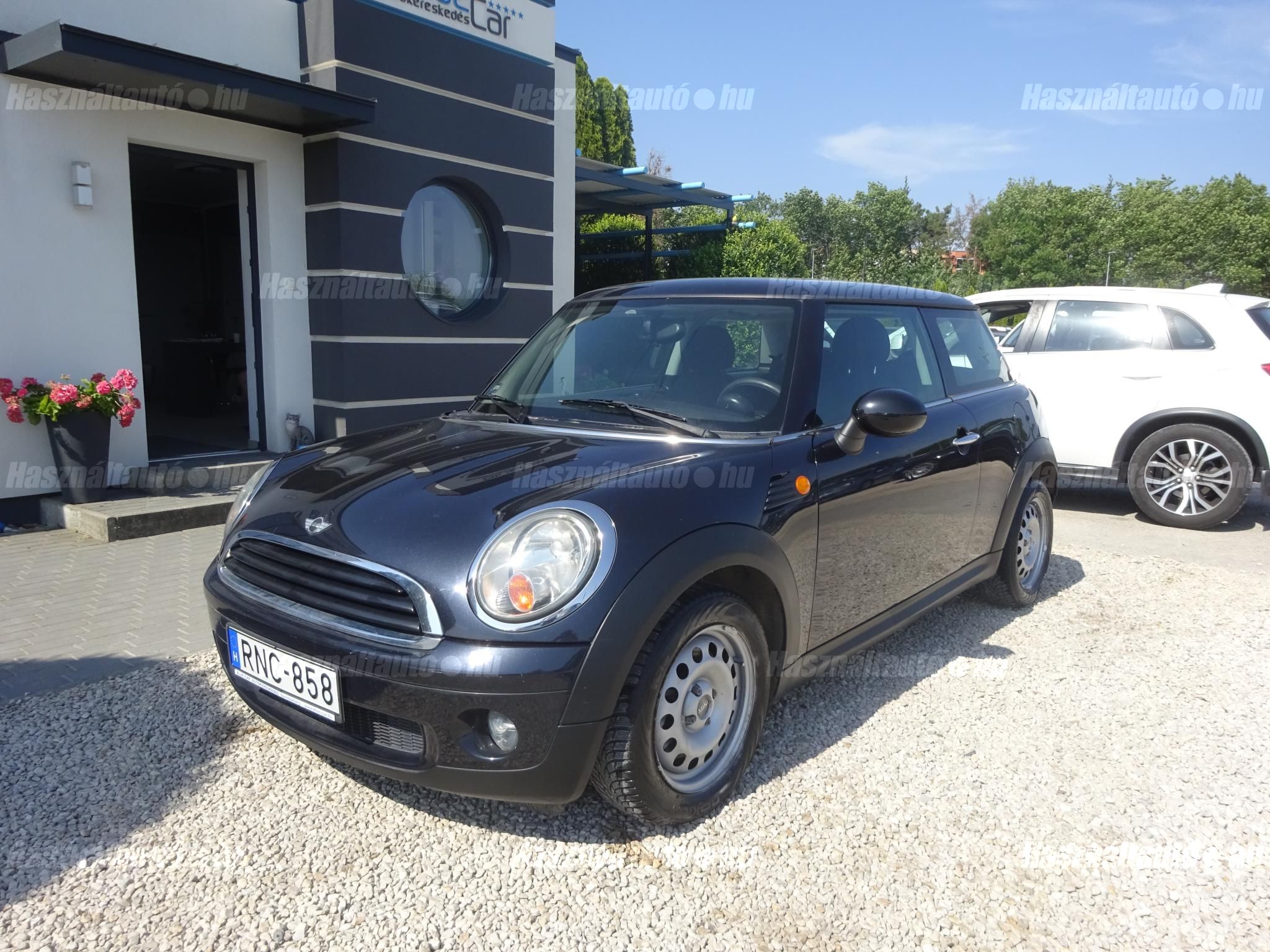 MINI MINI ONE 2008/3 - 1