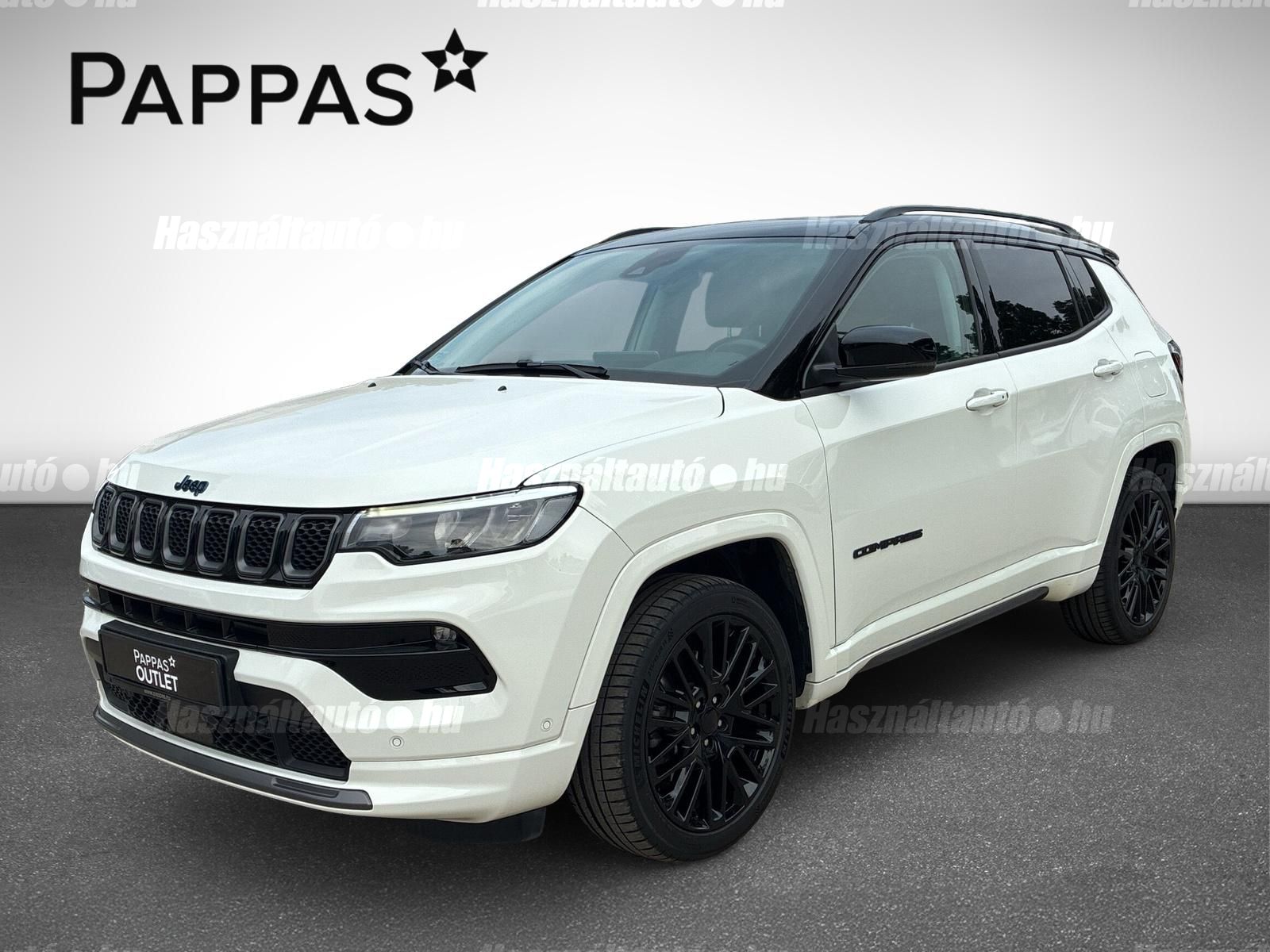 JEEP COMPASS 2023/4 - 1