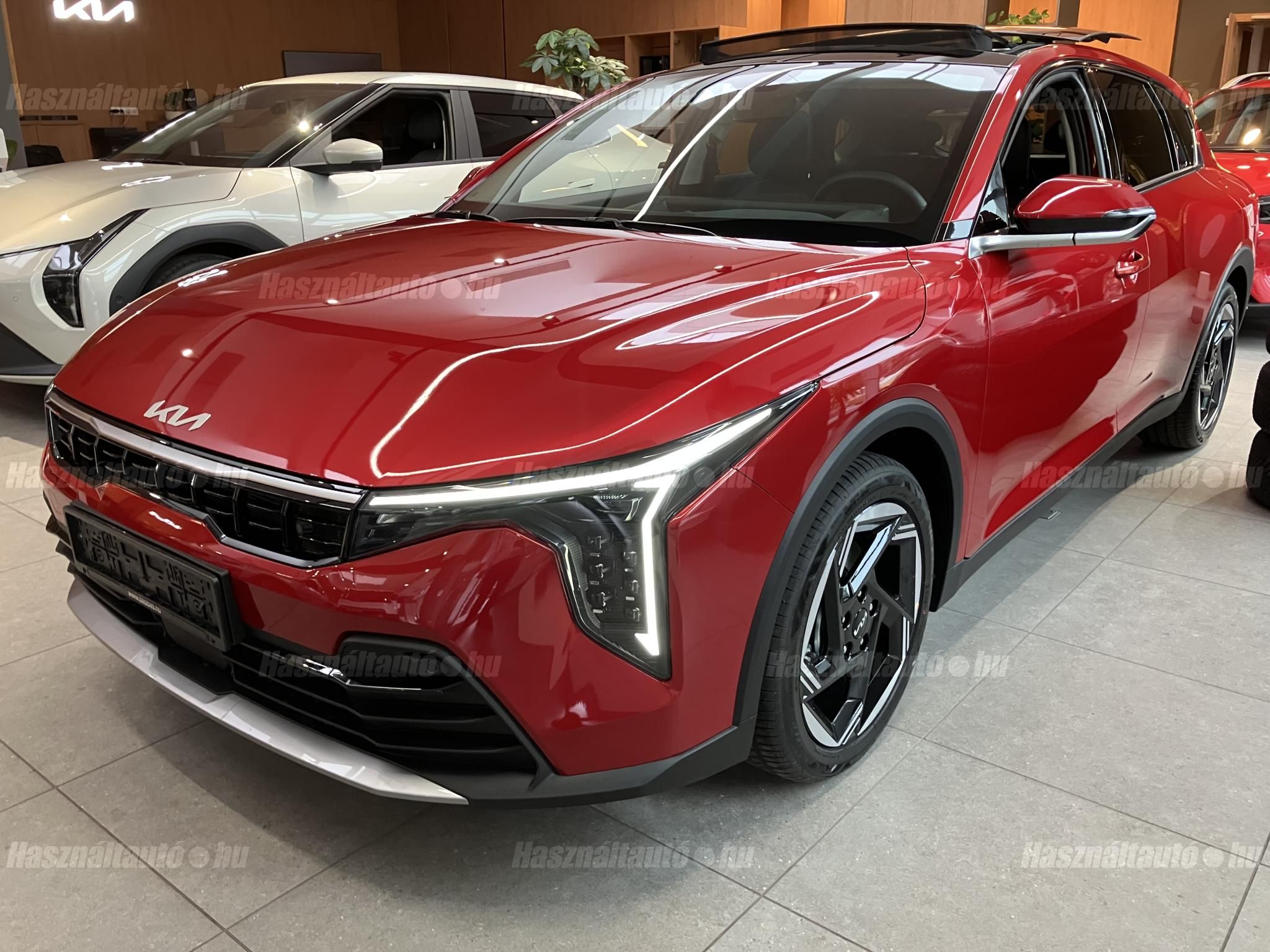 KIA K4 2025/12 - 1