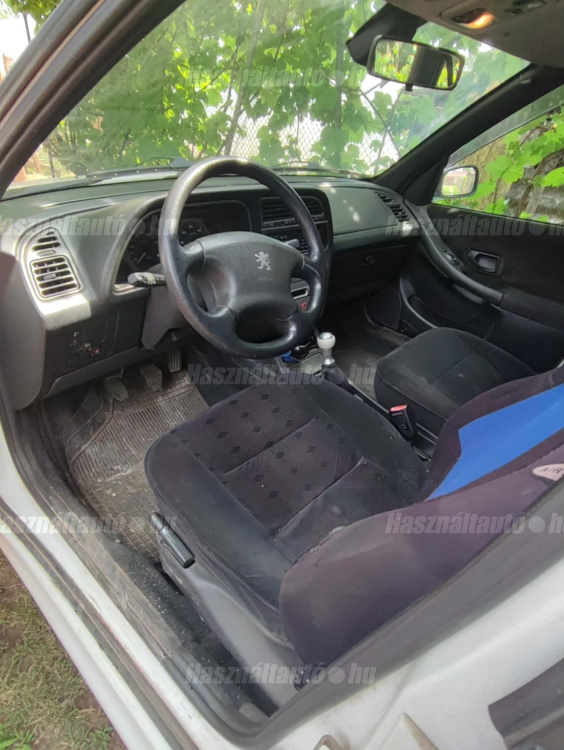 PEUGEOT 306 2000/7 - 1
