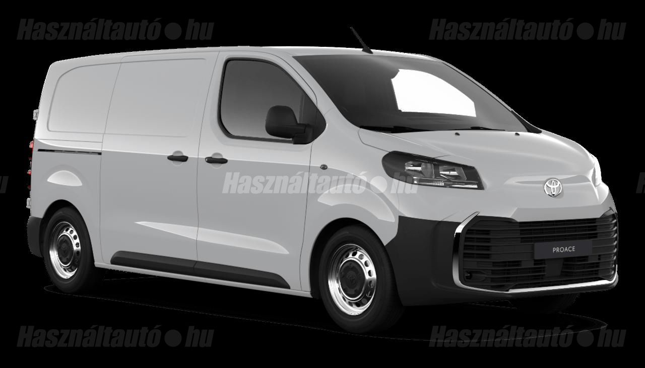 TOYOTA PROACE 2026 - 1