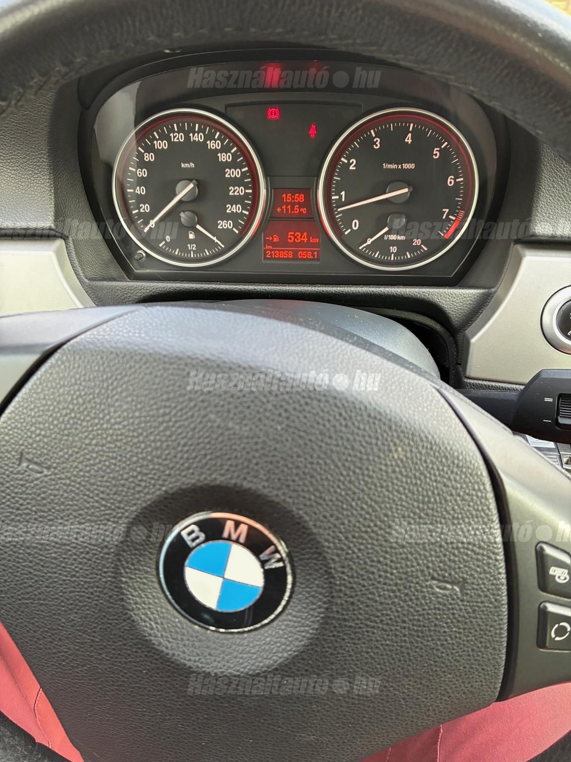 BMW 325 2008/7 - 1