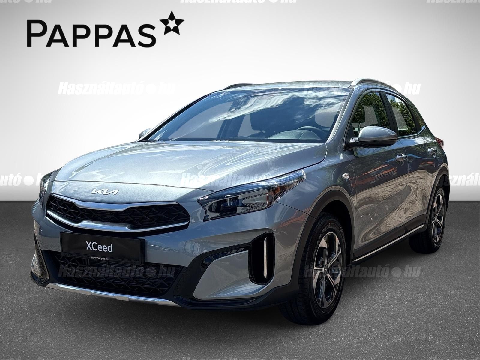 KIA XCEED 2026/7 - 1