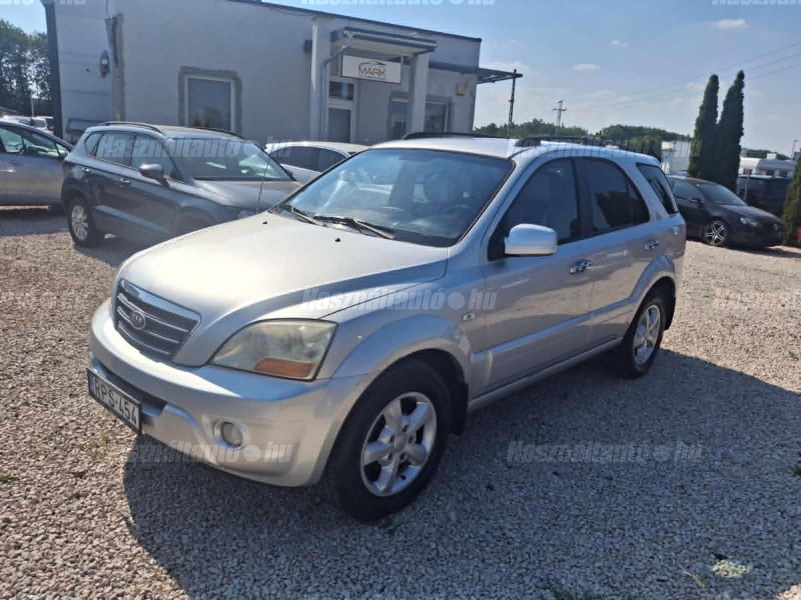 KIA SORENTO 2009/7 - 1