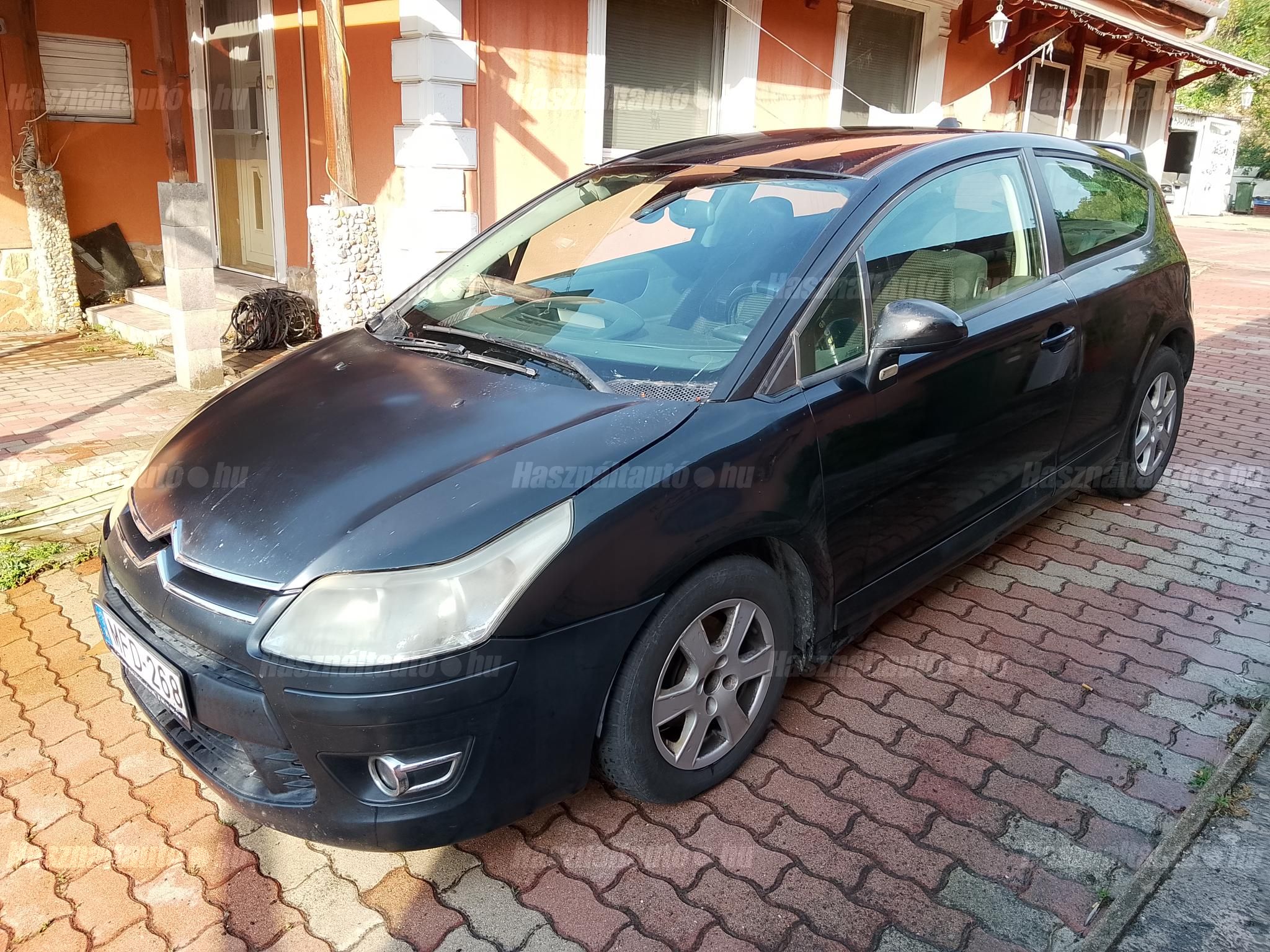 CITROEN C4 2006/2 - 1