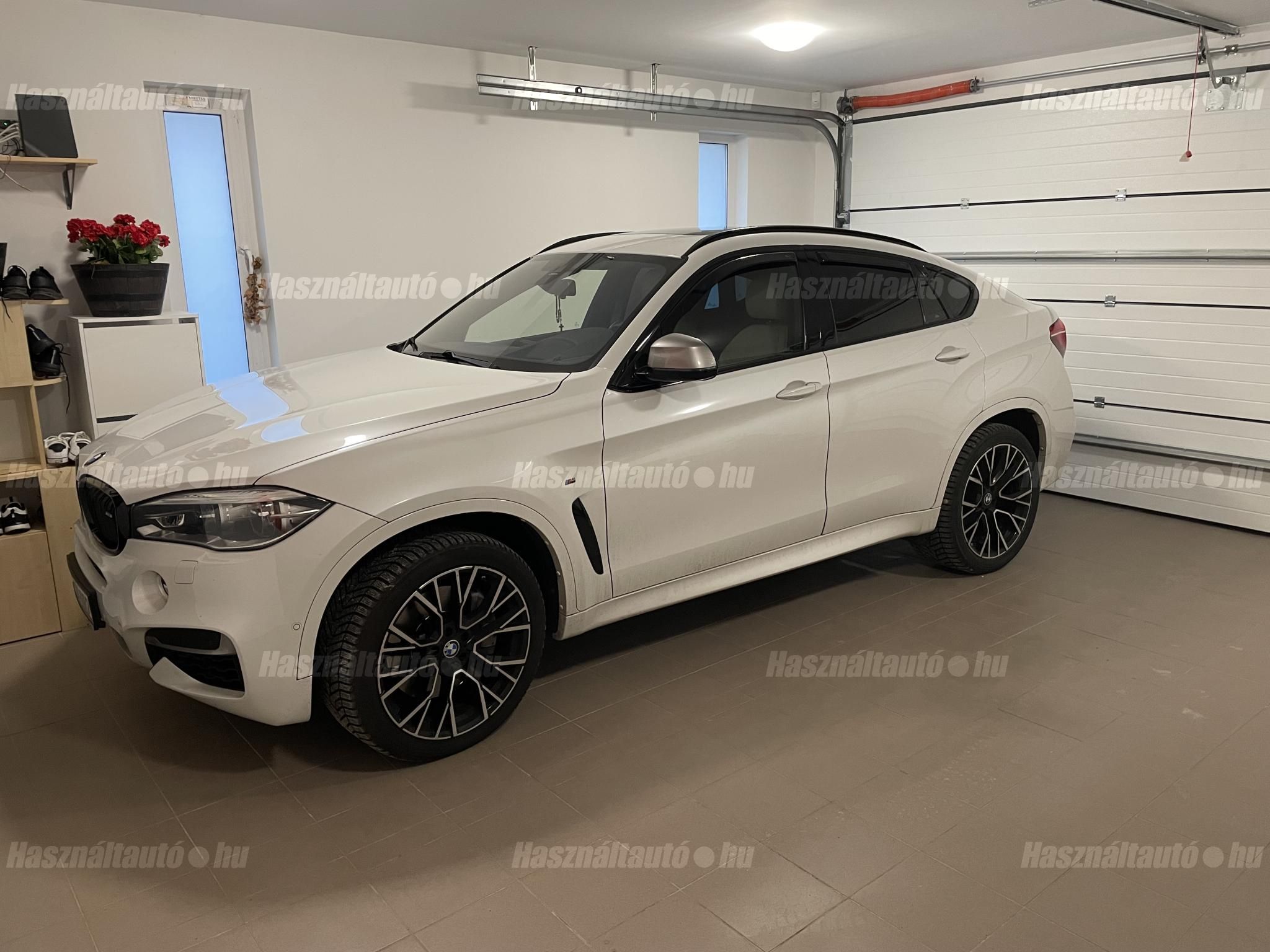 BMW X6 2018/2 - 1