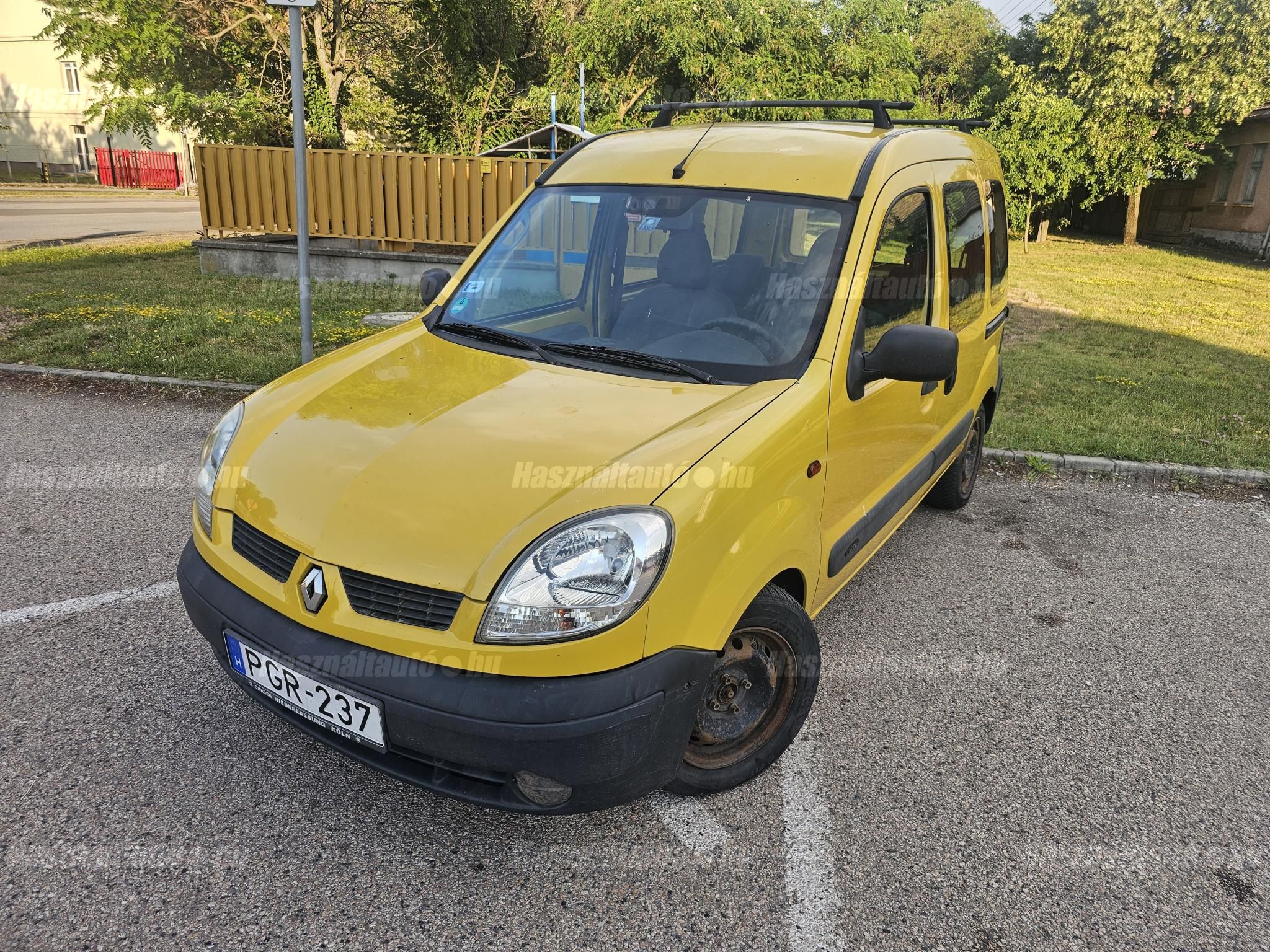 RENAULT KANGOO 2004/8 - 1