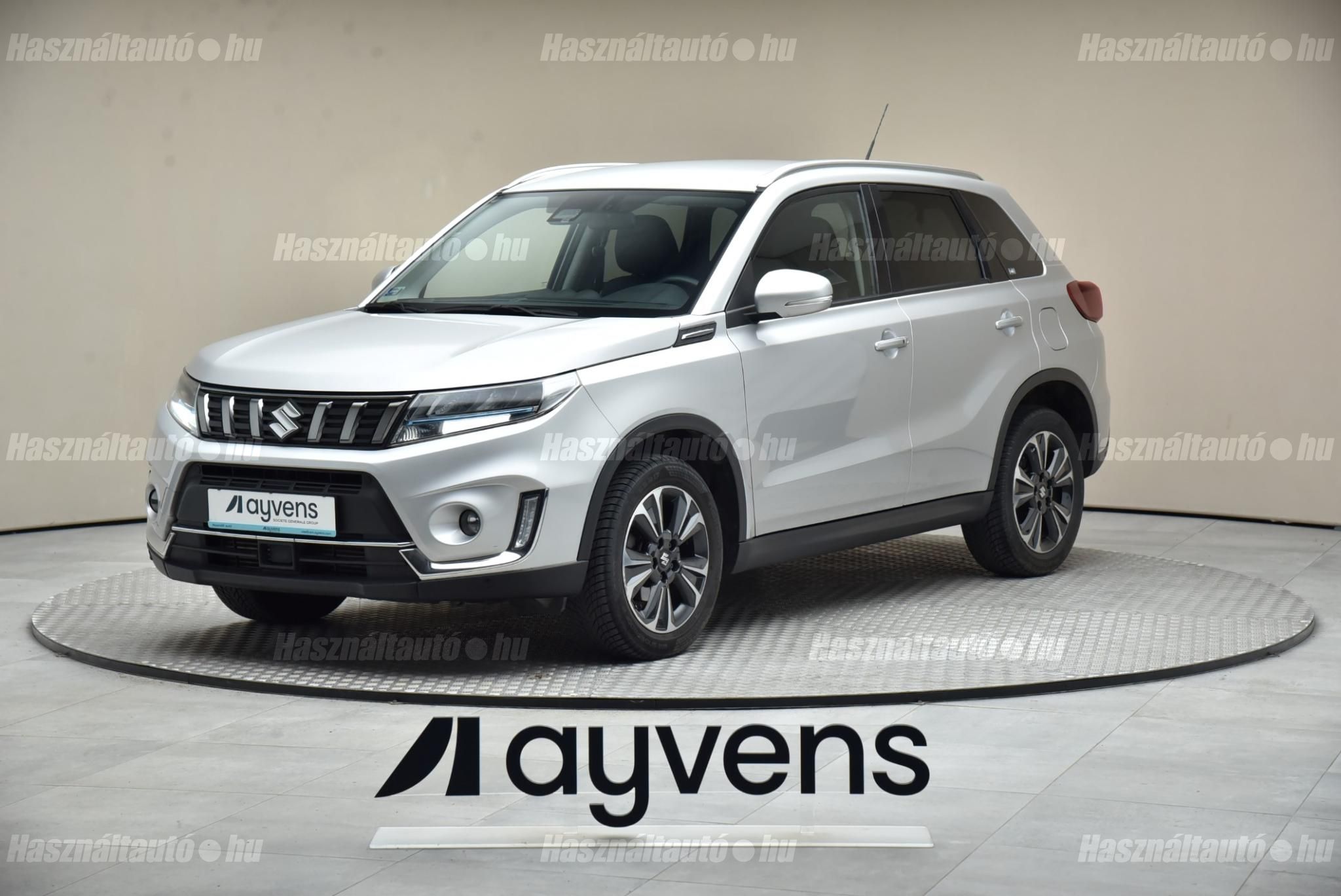 SUZUKI VITARA 2022/12 - 1