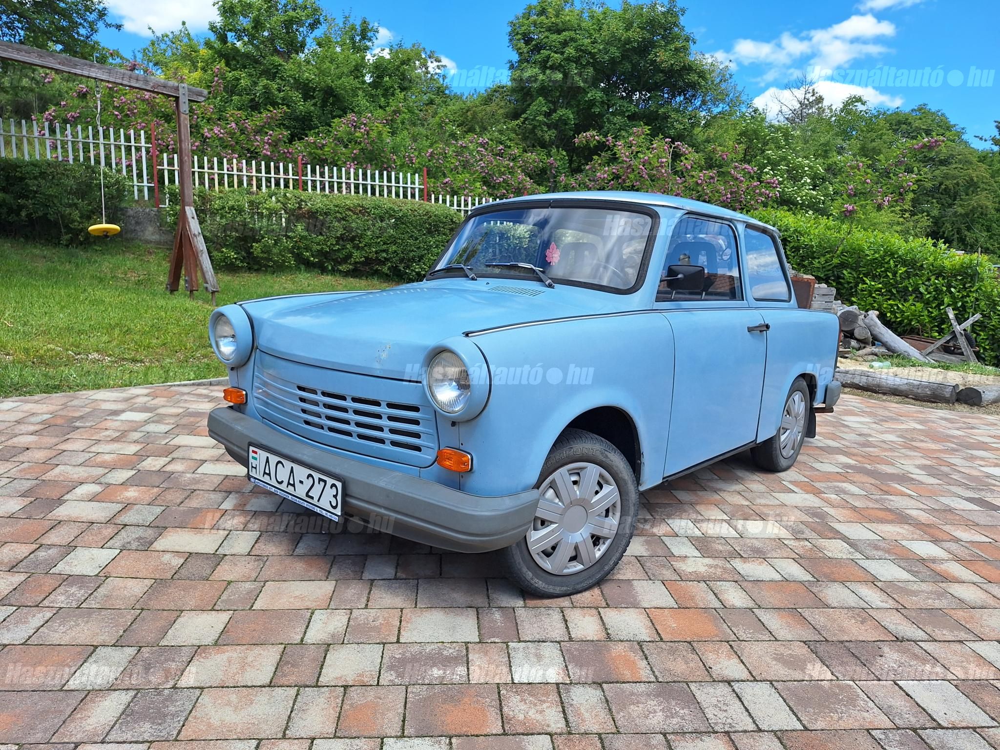 TRABANT 1.1 1990 - 1