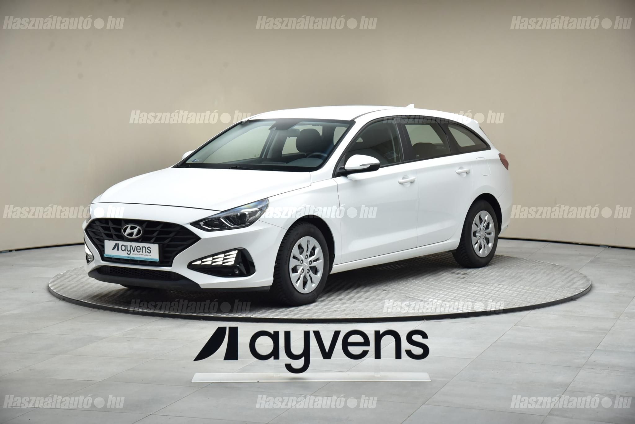 HYUNDAI I30 2021/3 - 1