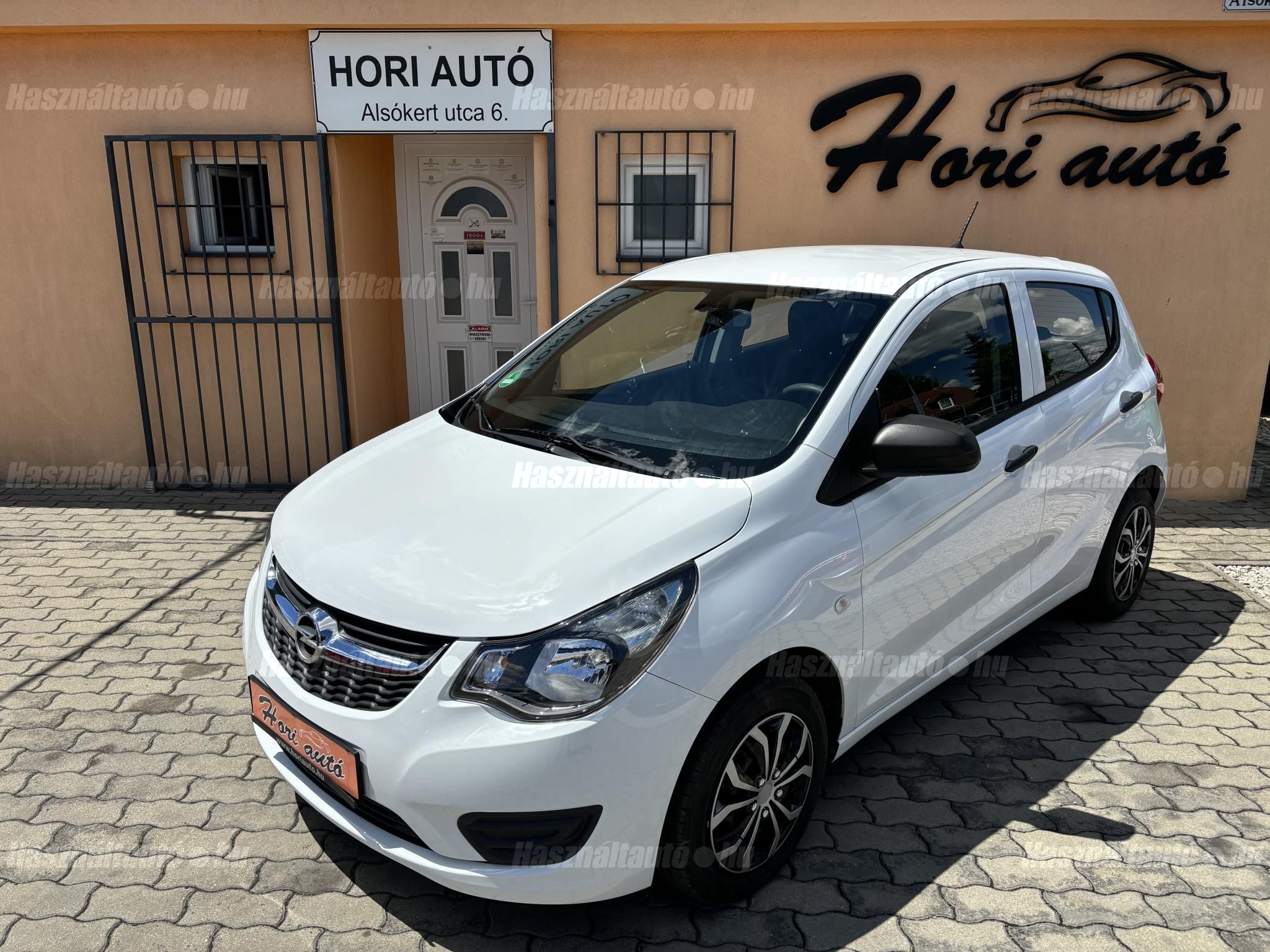 OPEL KARL 2015/9 - 1