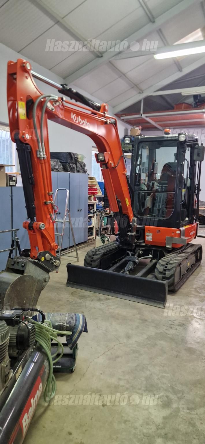 KUBOTA 2020/1 - 1