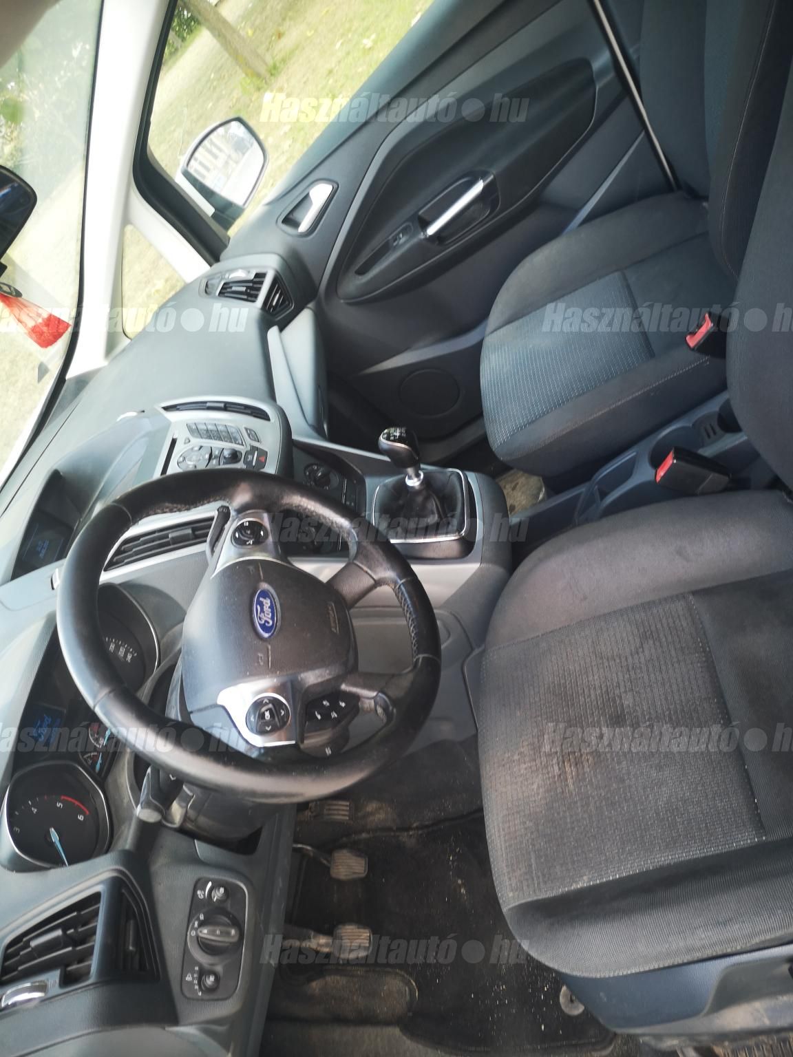 FORD C-MAX 2013/10 - 1