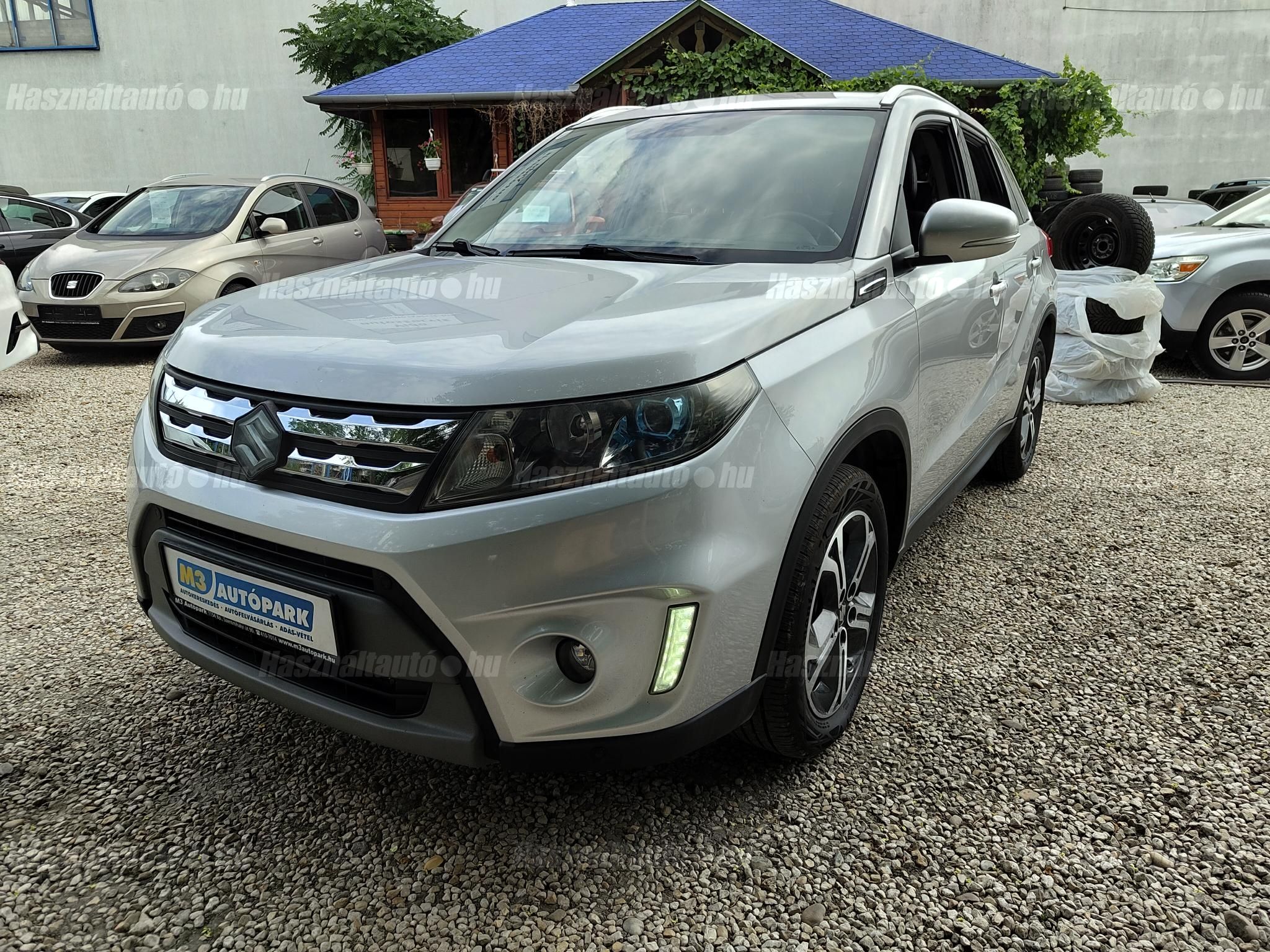 SUZUKI VITARA 2015/3 - 1
