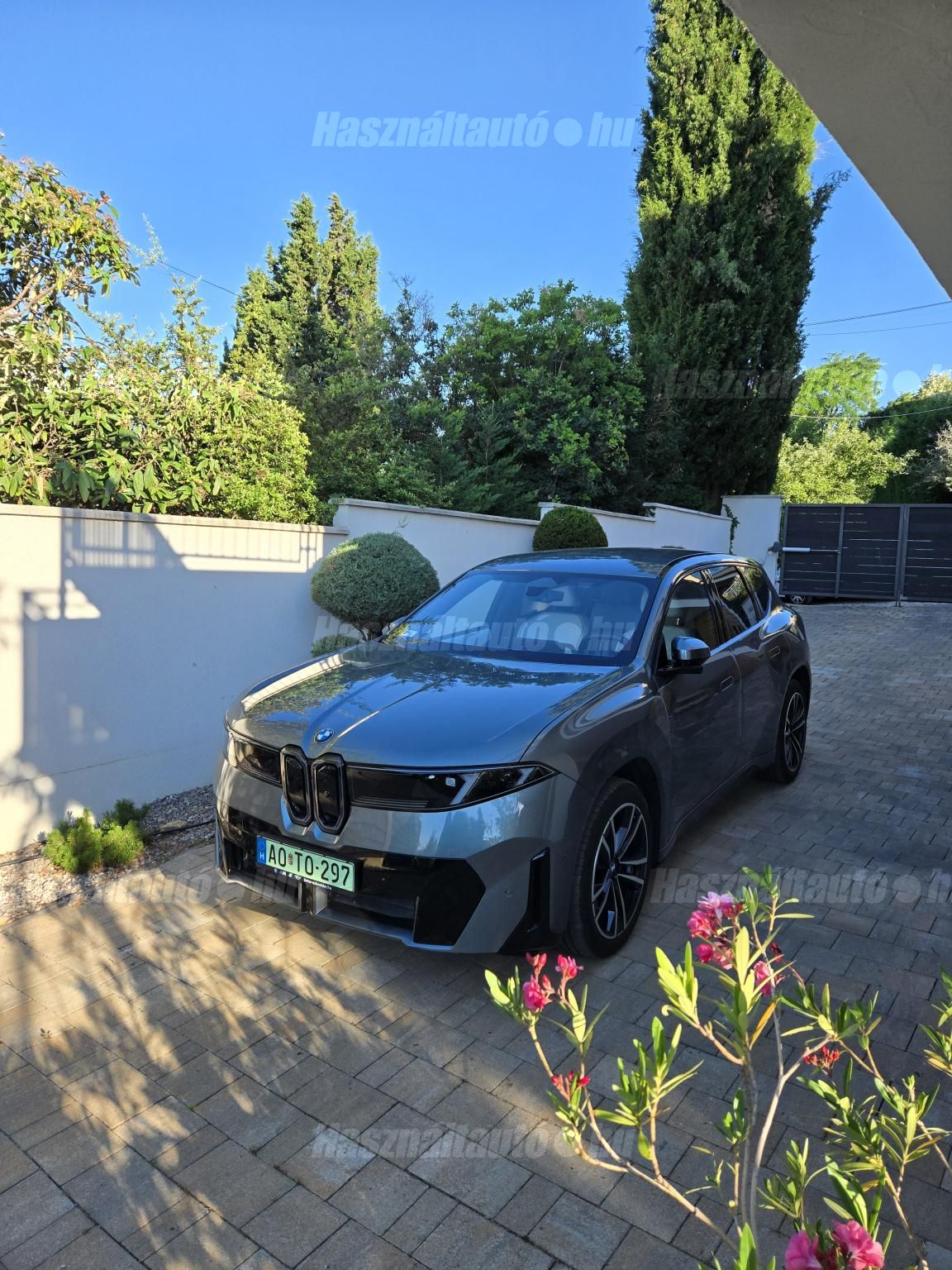 BMW IX3 2026/4 - 1