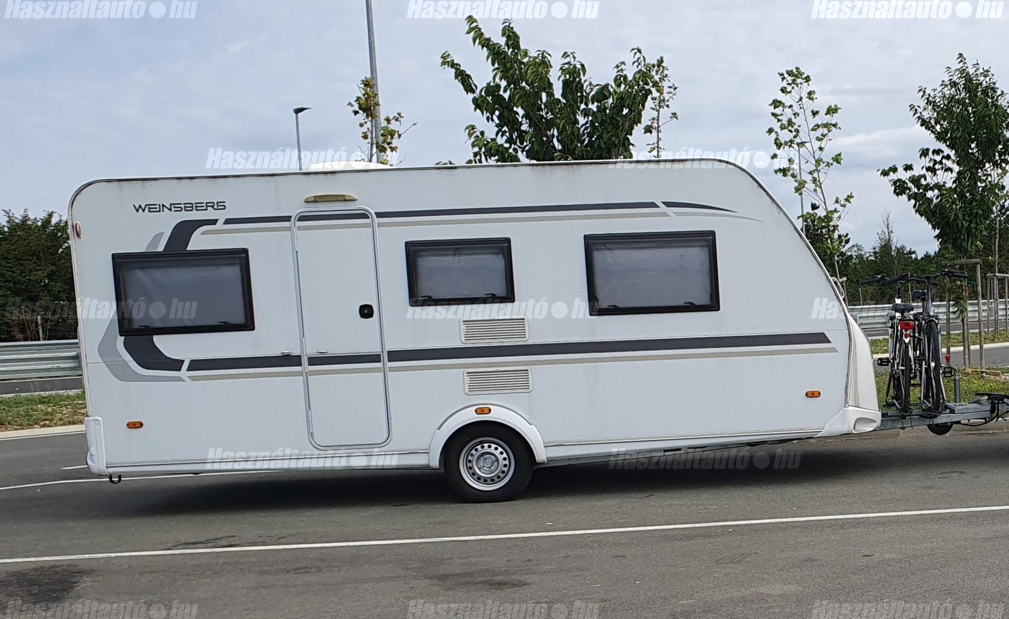 WEINSBERG 2018/5 - 1