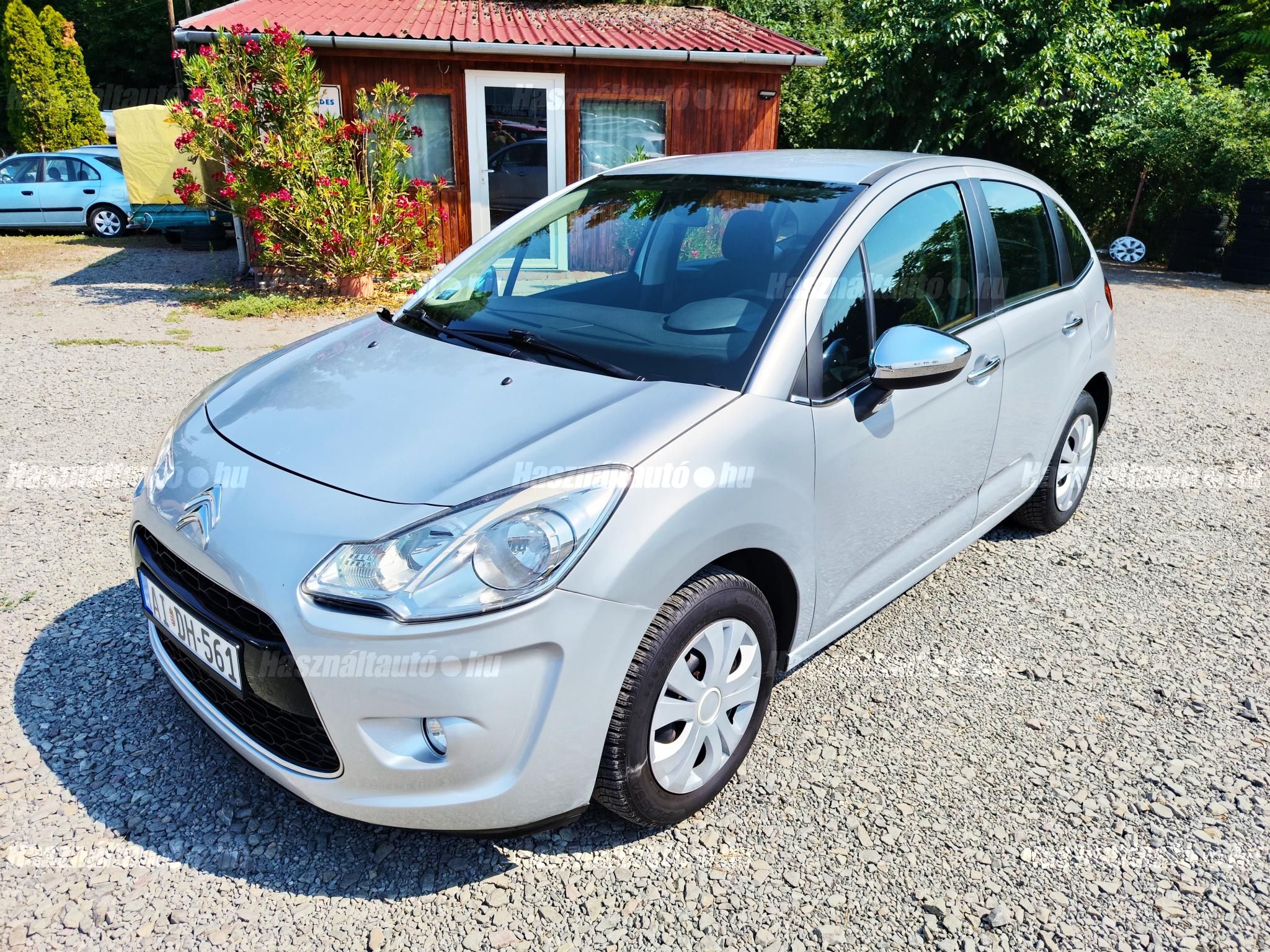 CITROEN C3 2012/2 - 1