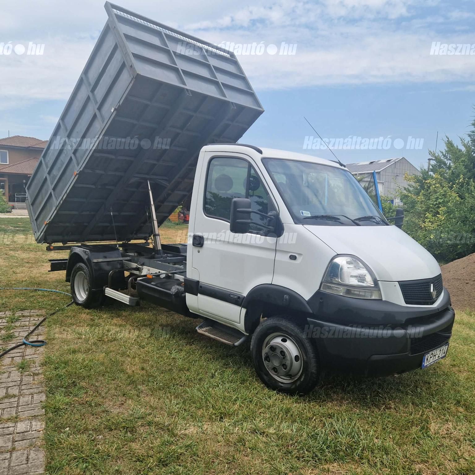 RENAULT 2007/2 - 1