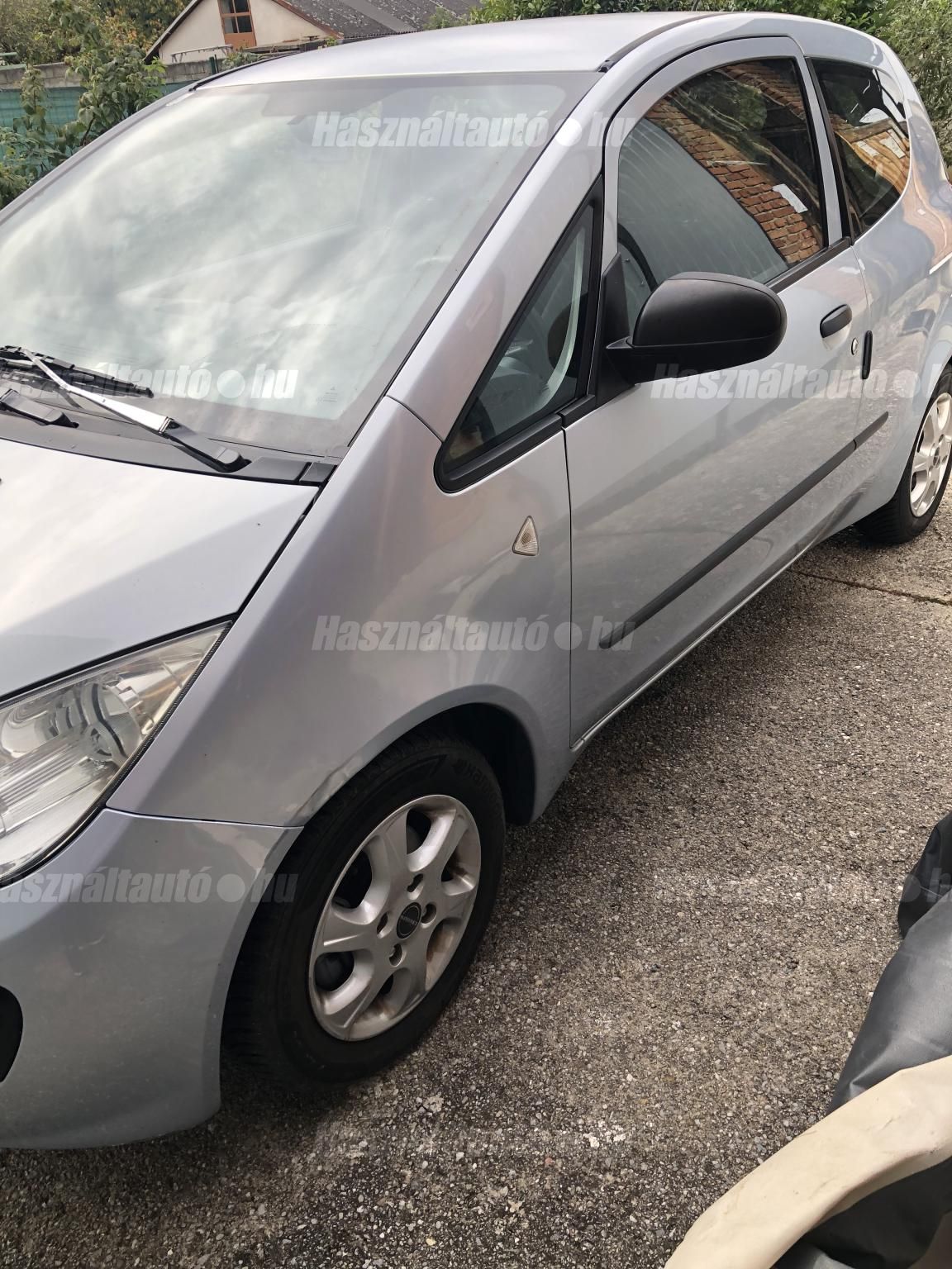 MITSUBISHI COLT 2008 - 1