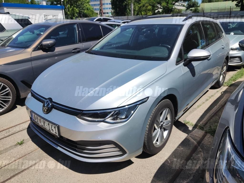VOLKSWAGEN GOLF 2023/4 - 1