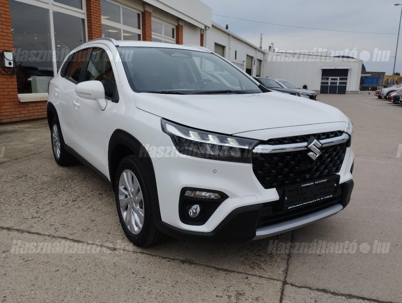 SUZUKI S-CROSS 2026 - 1