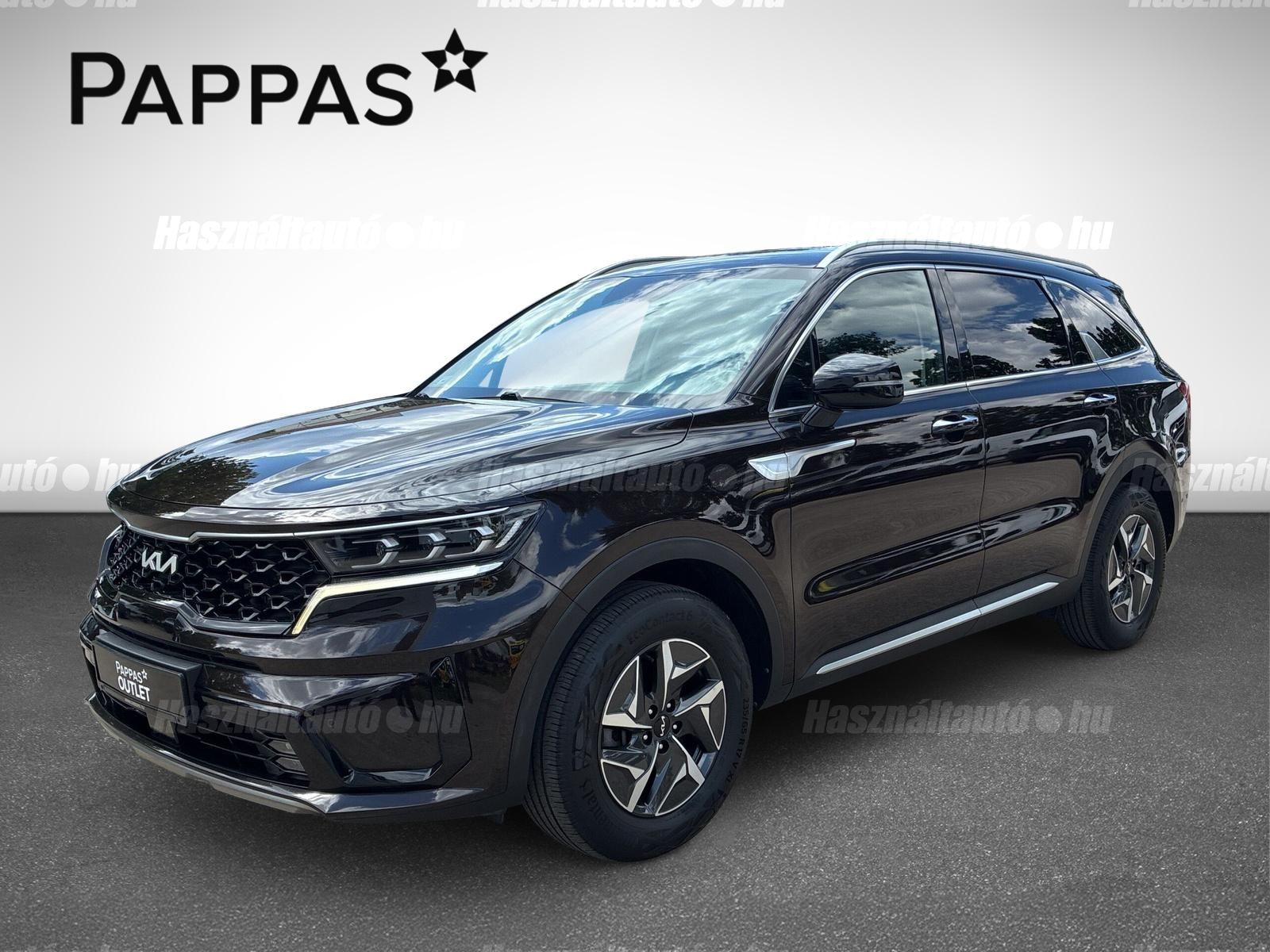 KIA SORENTO 2022/5 - 1