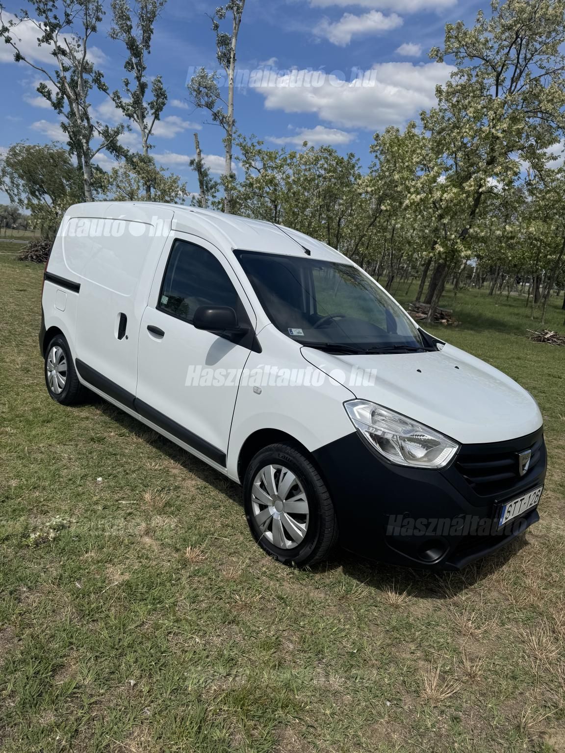DACIA DOKKER 2016/10 - 1