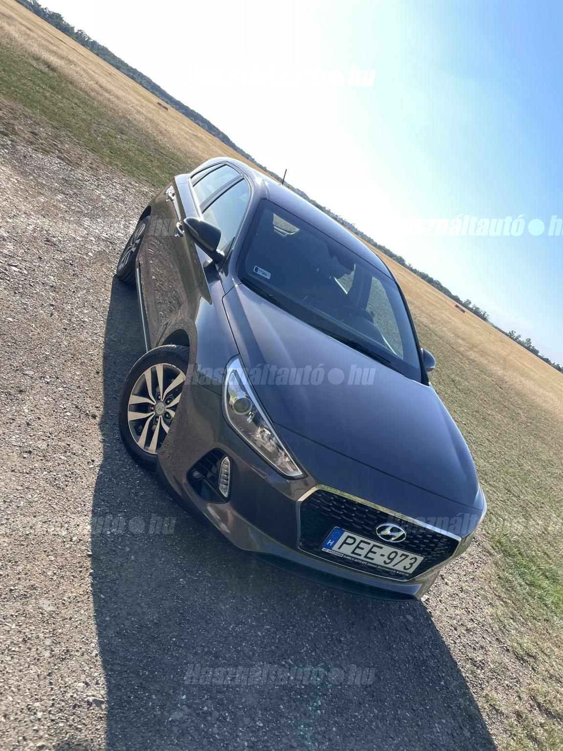 HYUNDAI I30 2017/4 - 1